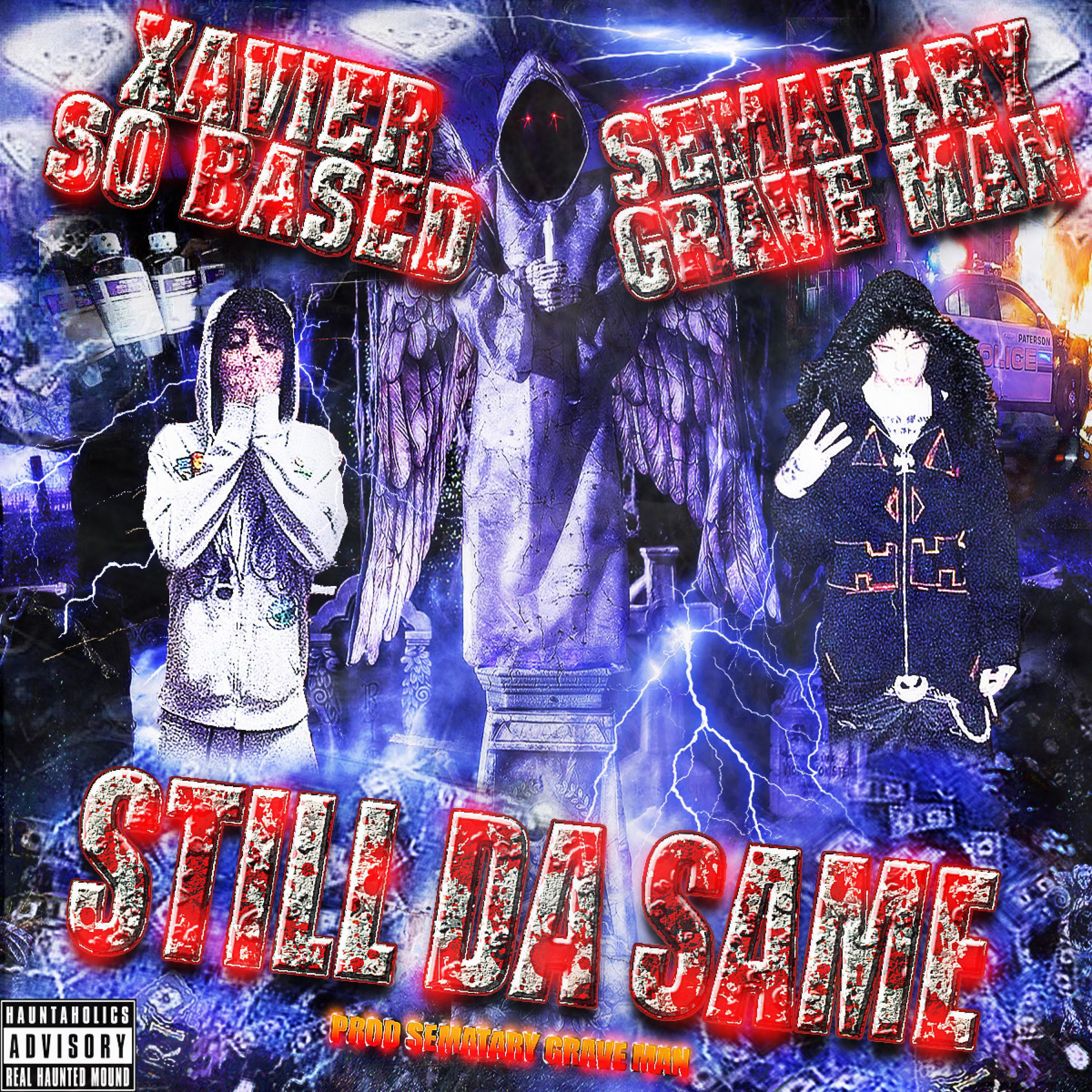 Релиз Still Da Same