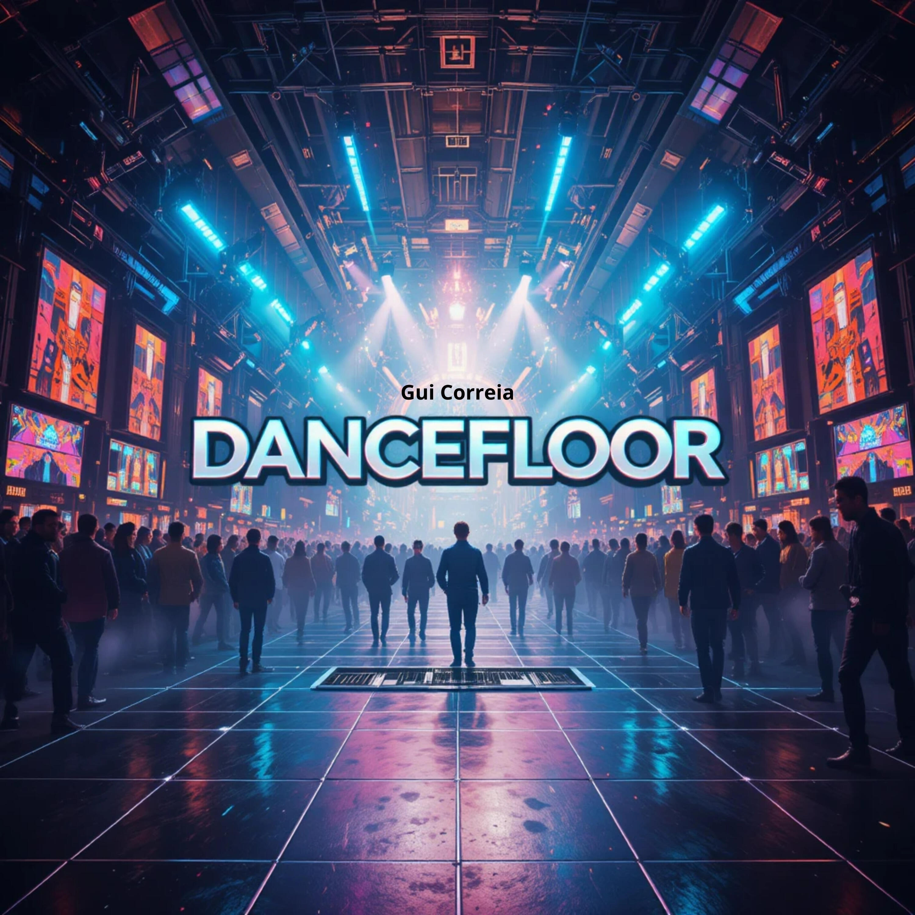 Релиз Dancefloor