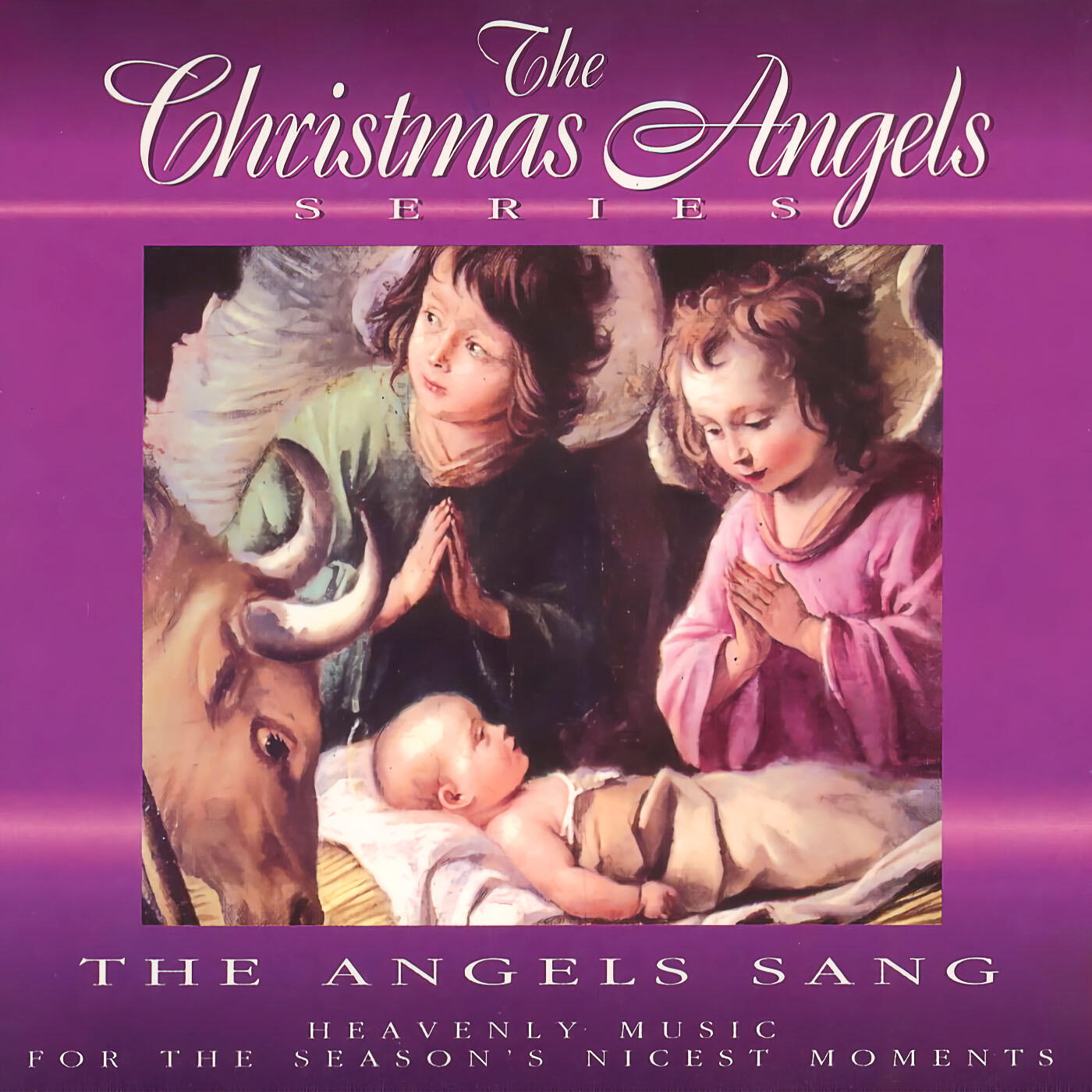 The London Cantata Singers