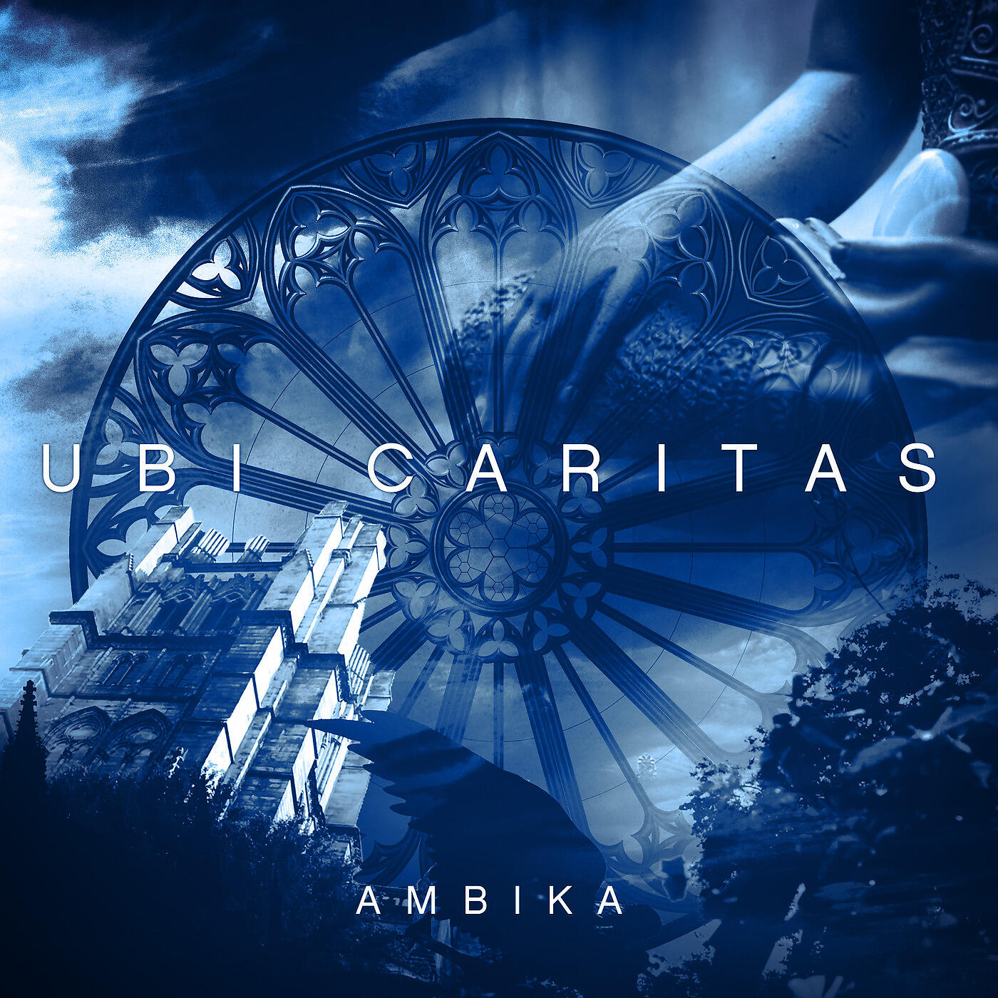 Релиз Ubi Caritas