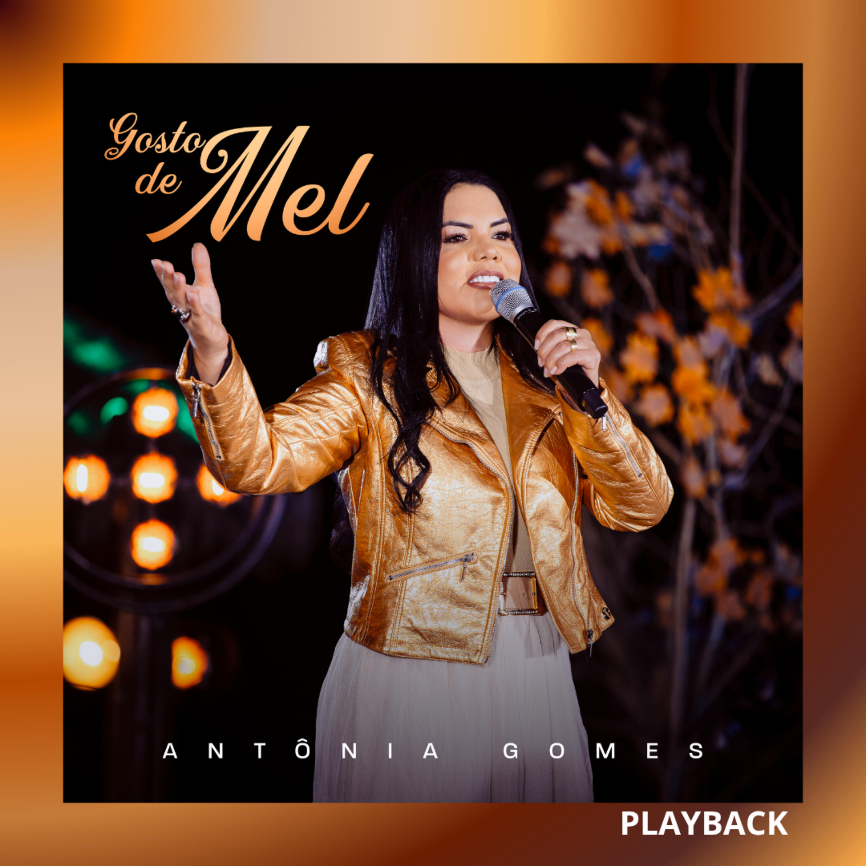 Релиз Gosto de Mel