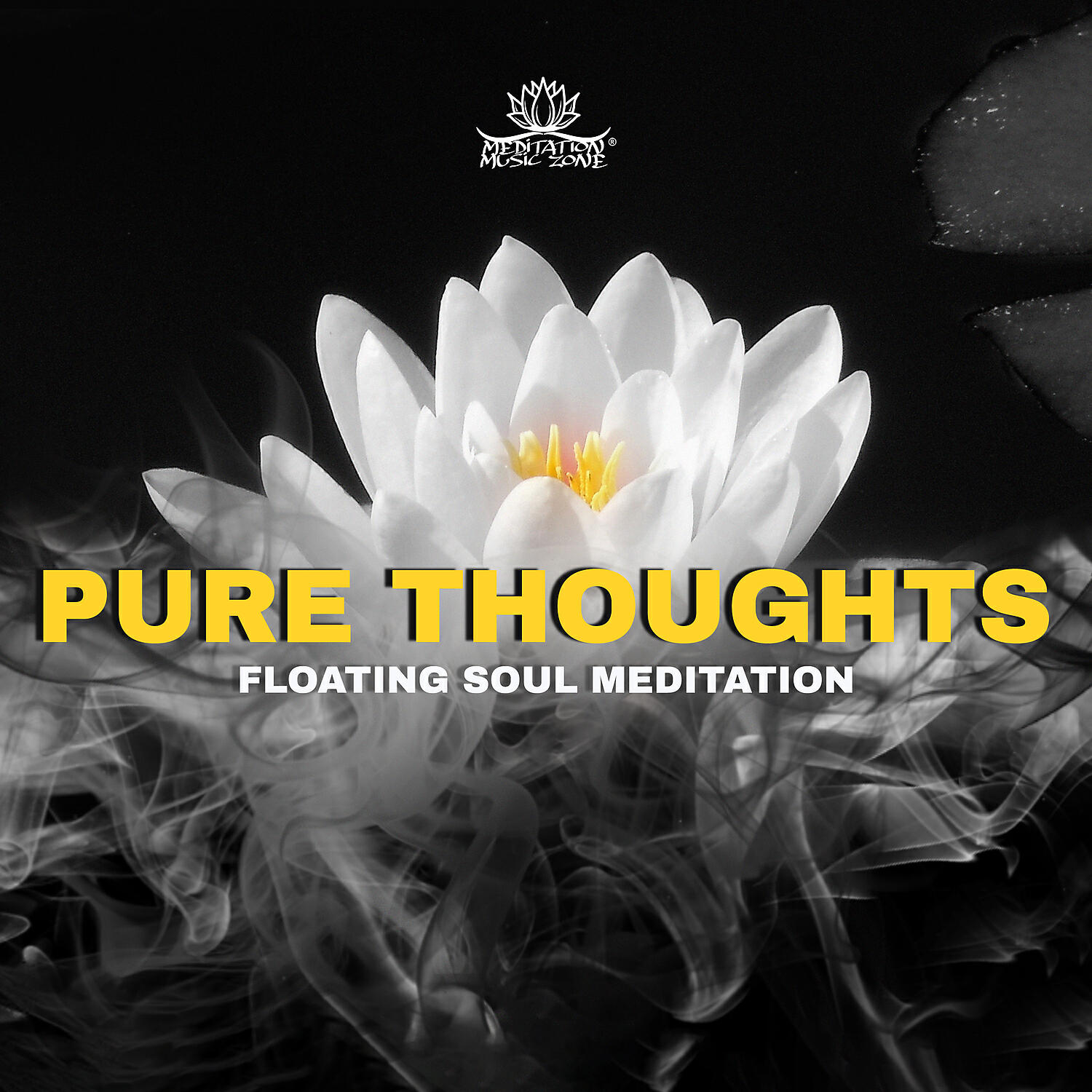 Релиз Pure Thoughts - Floating Soul Meditation