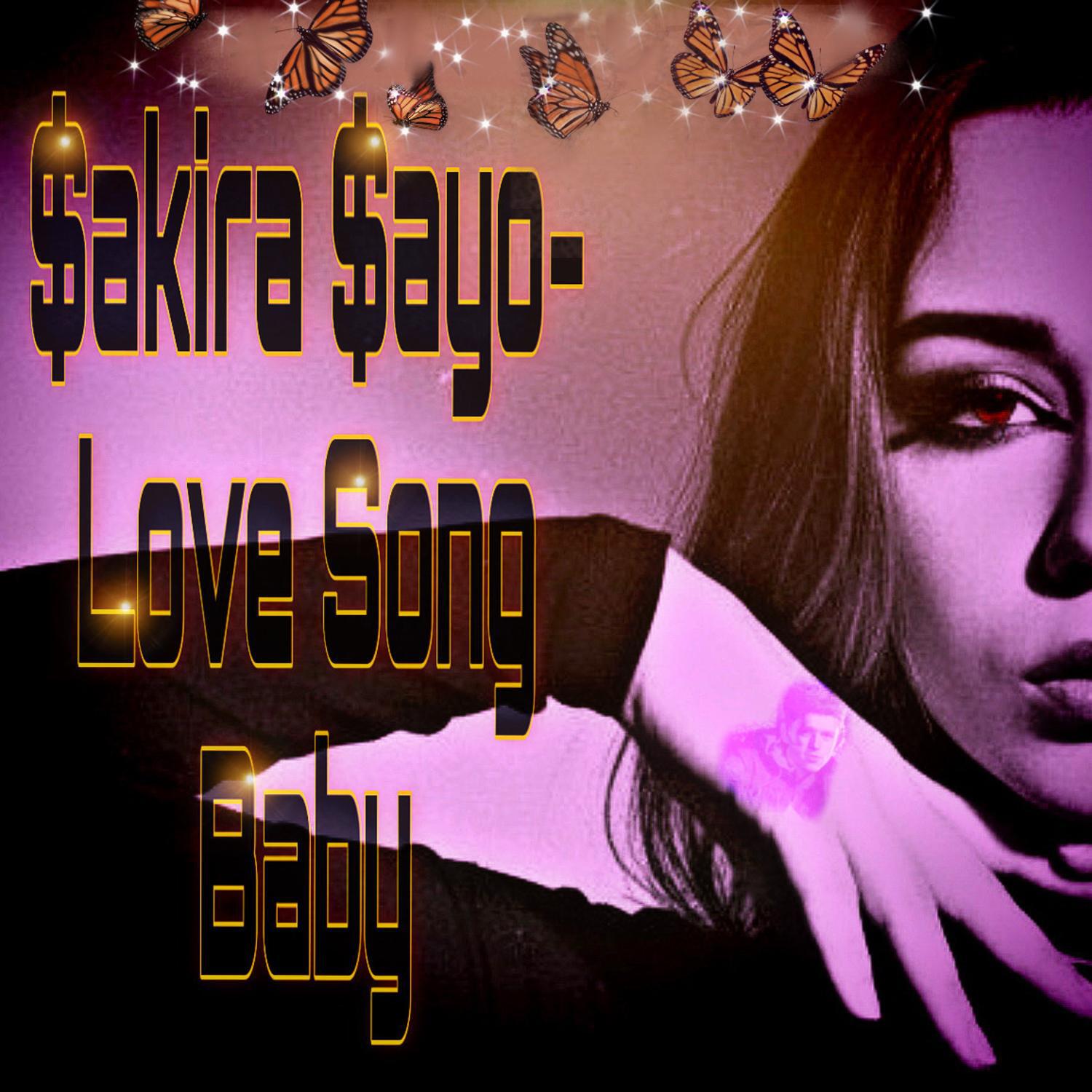 Релиз Love Song Baby