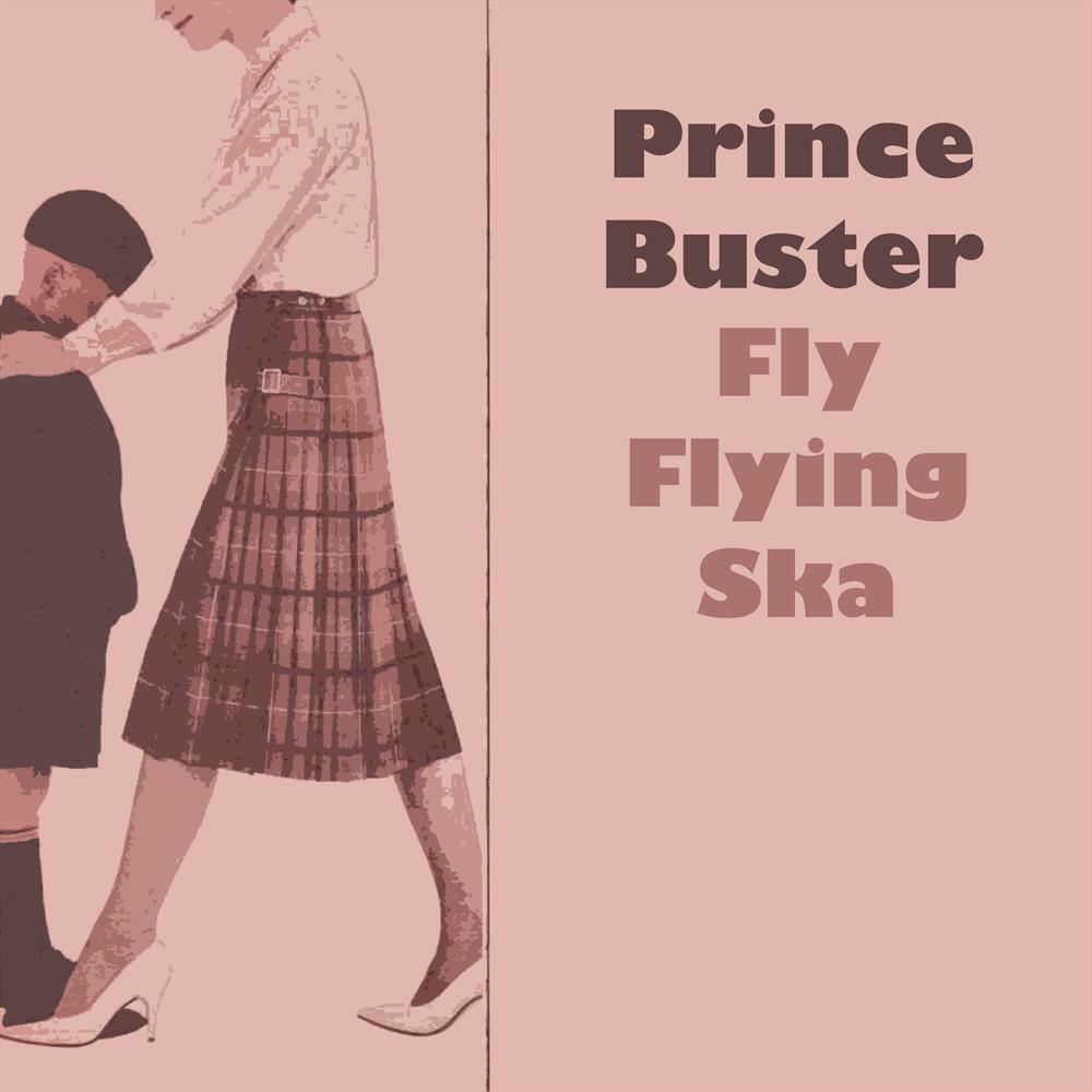 Релиз Fly Flying Ska