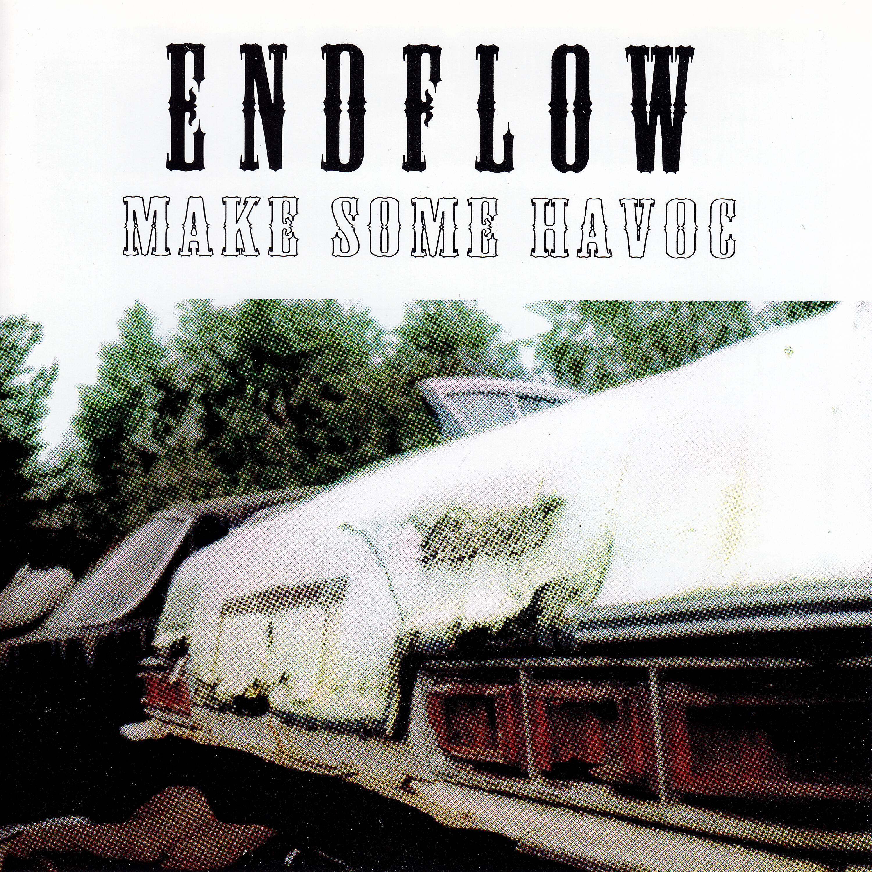 Endflow