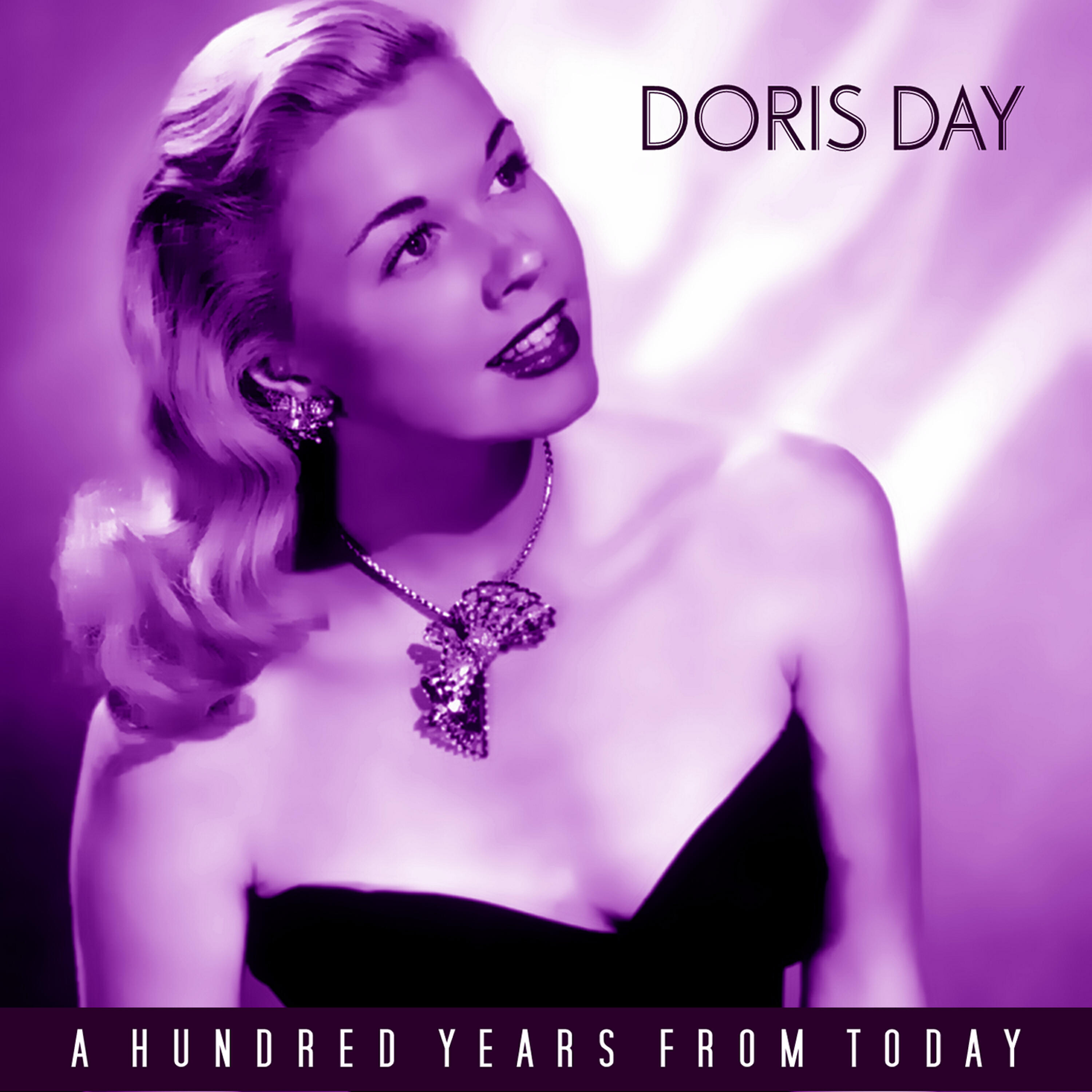 Релиз A Hundred Years From Today