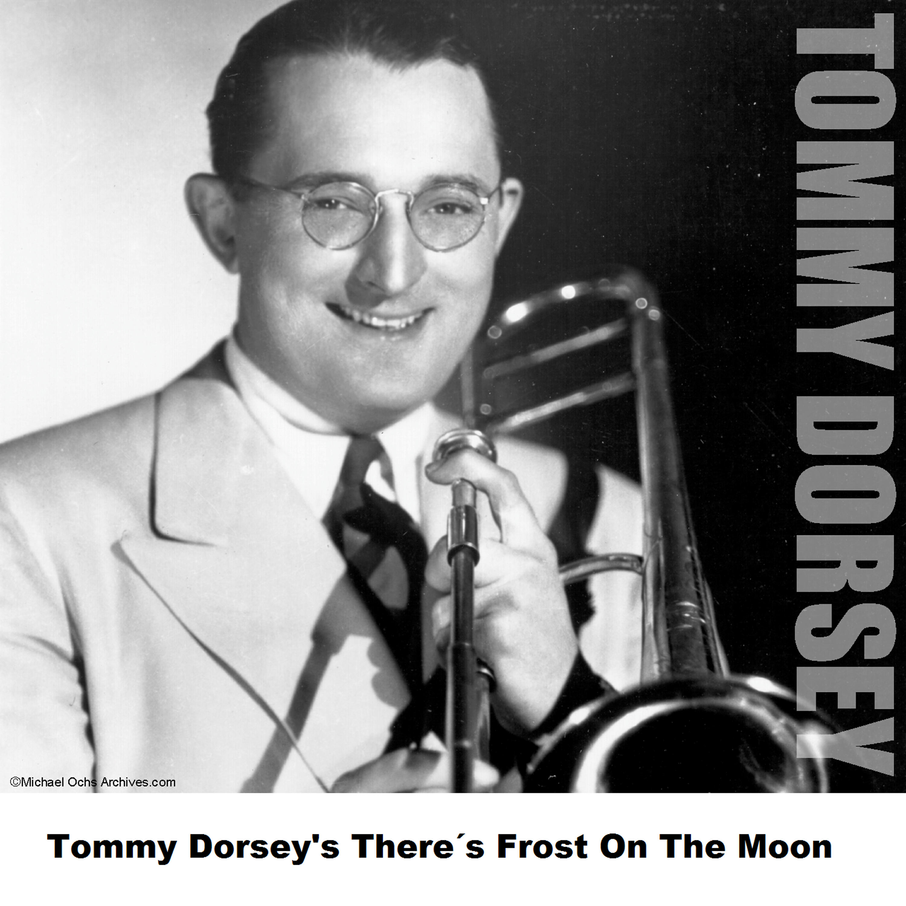 Релиз Tommy Dorsey's There