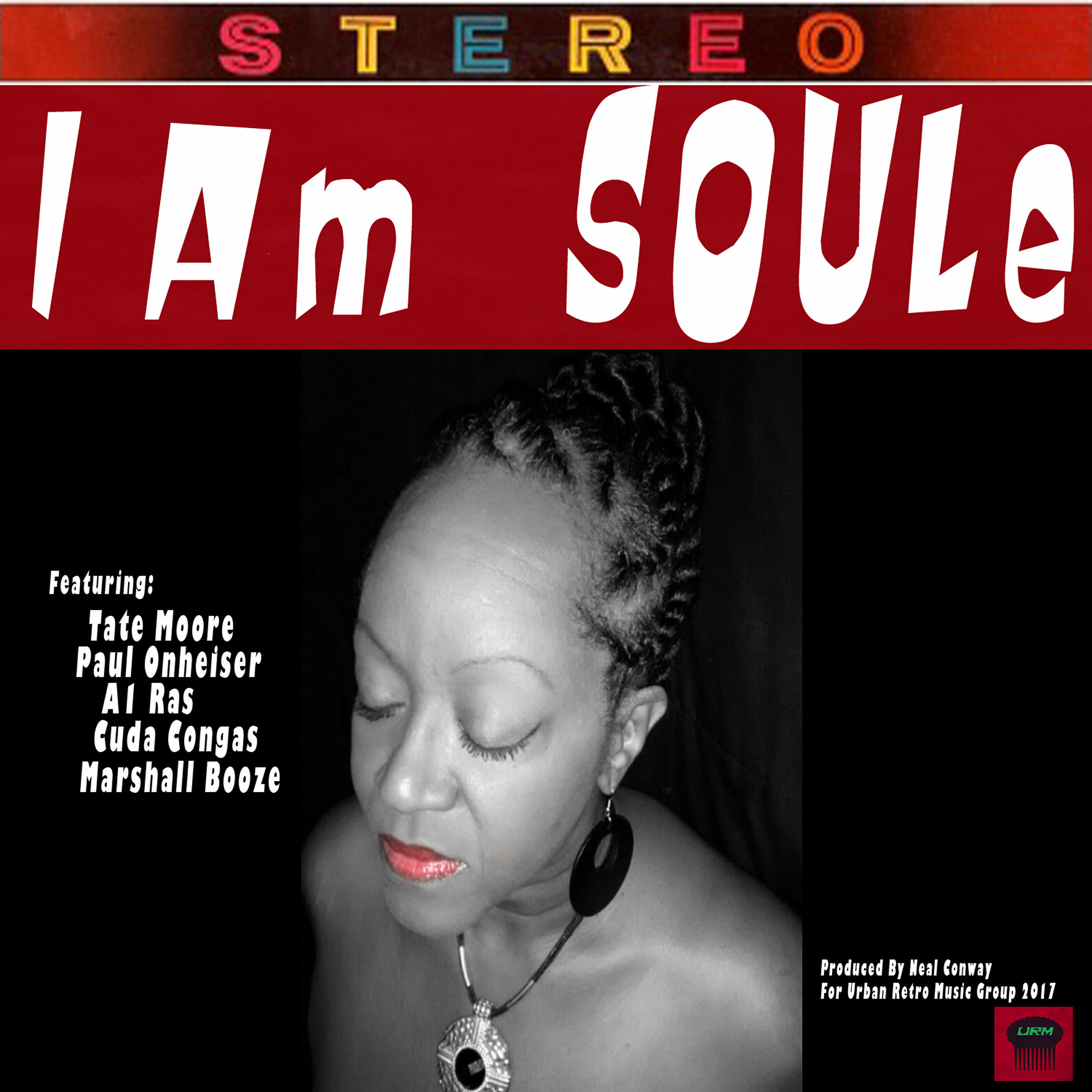 Релиз I Am SOULe