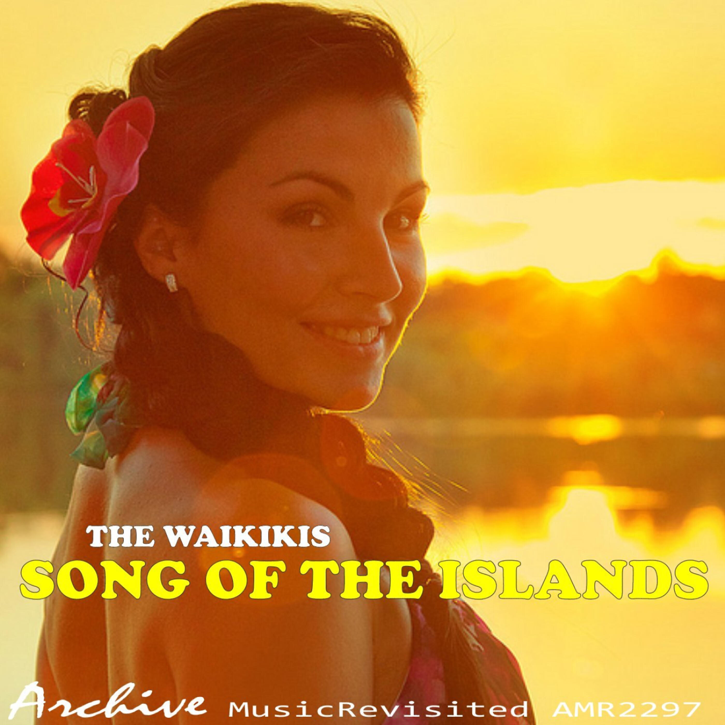 Релиз Songs of the Islands