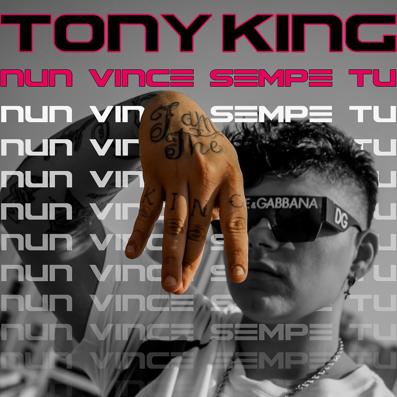 Релиз Nun Vince Sempe Tu