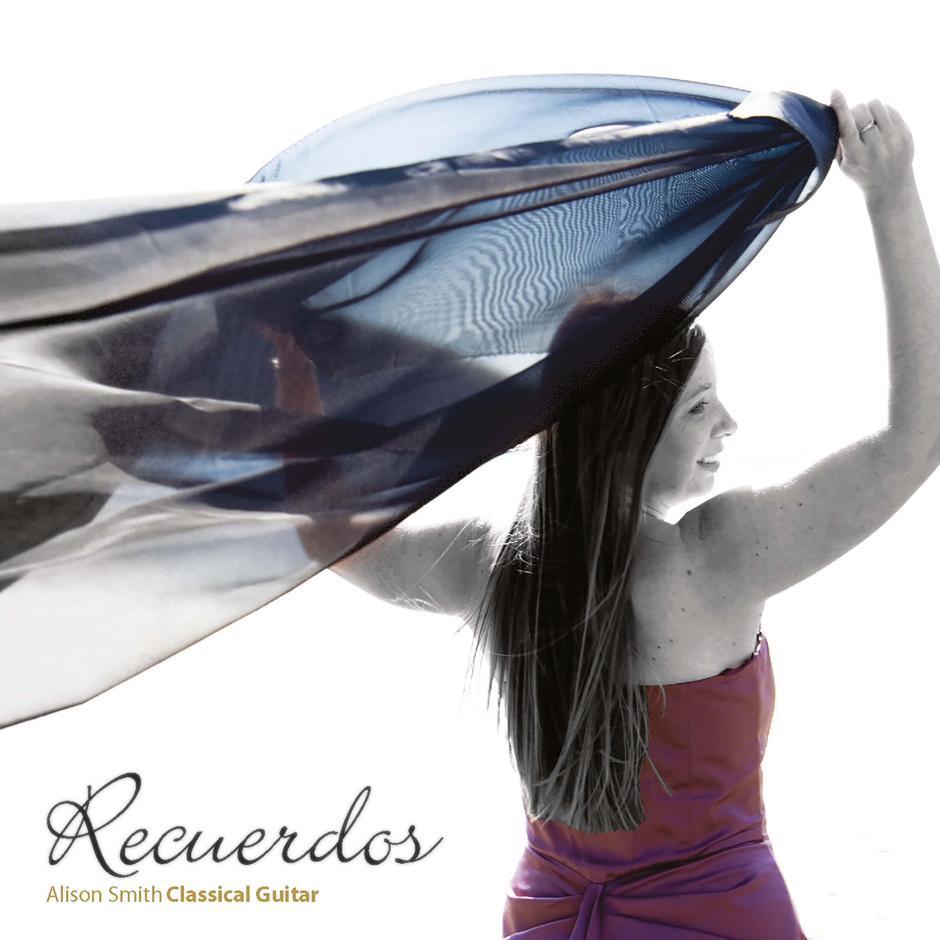 Релиз Recuerdos