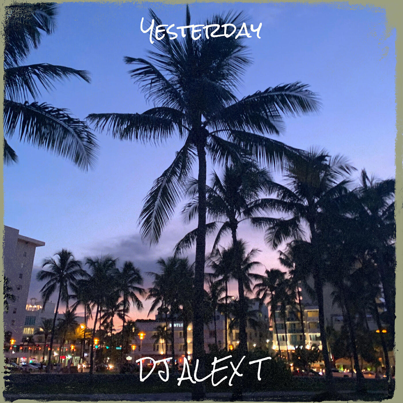 Релиз Yesterday
