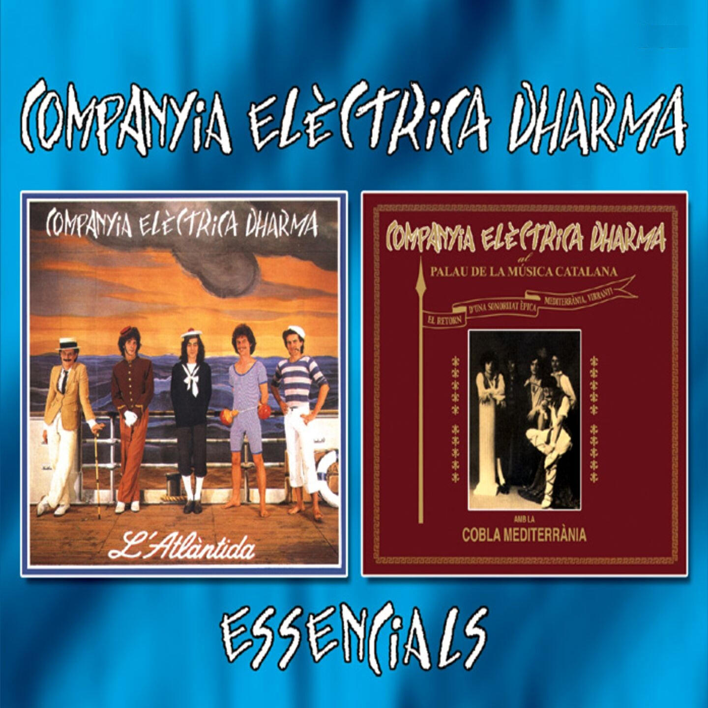Companyia Electrica D Harma