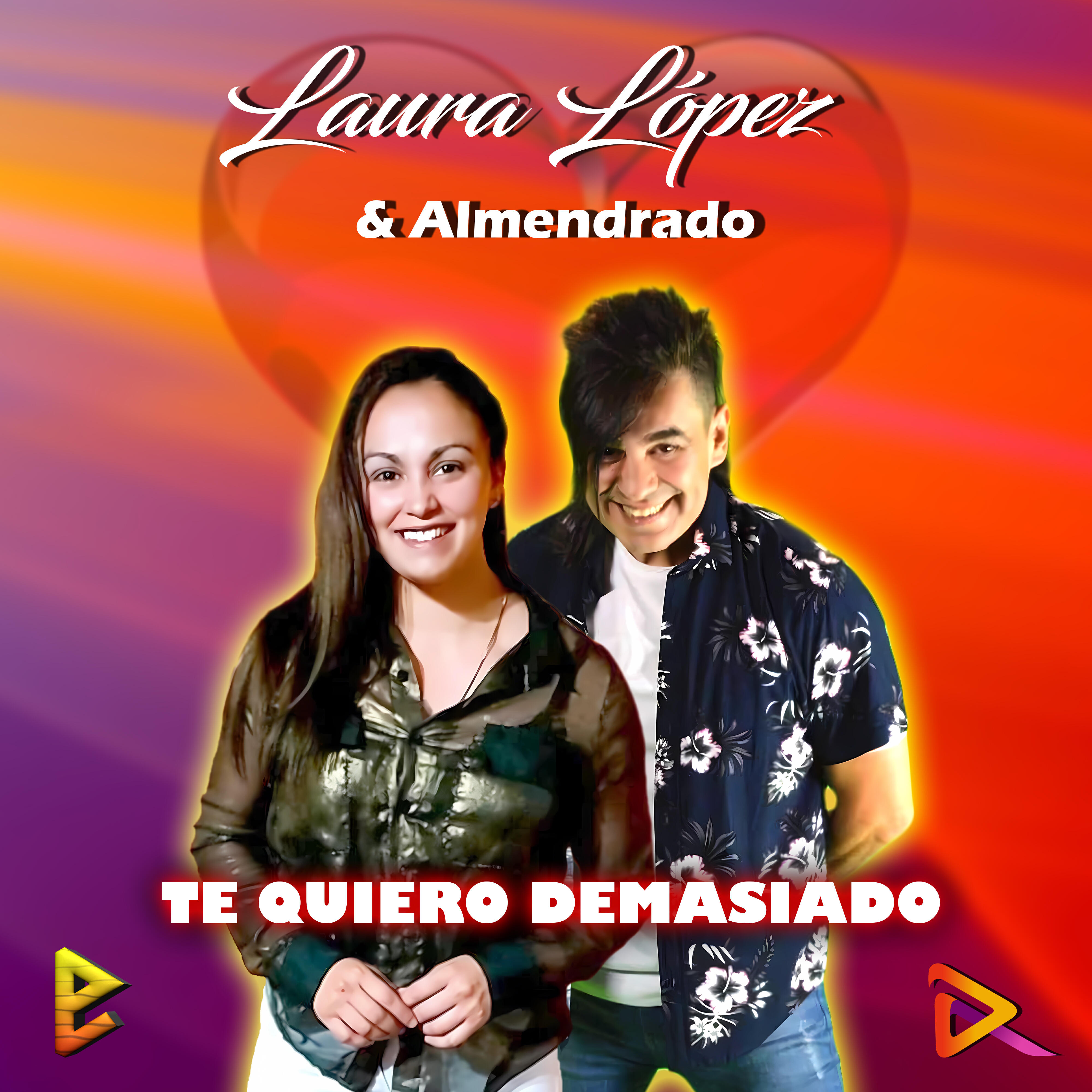 Релиз Te Quiero Demasiado