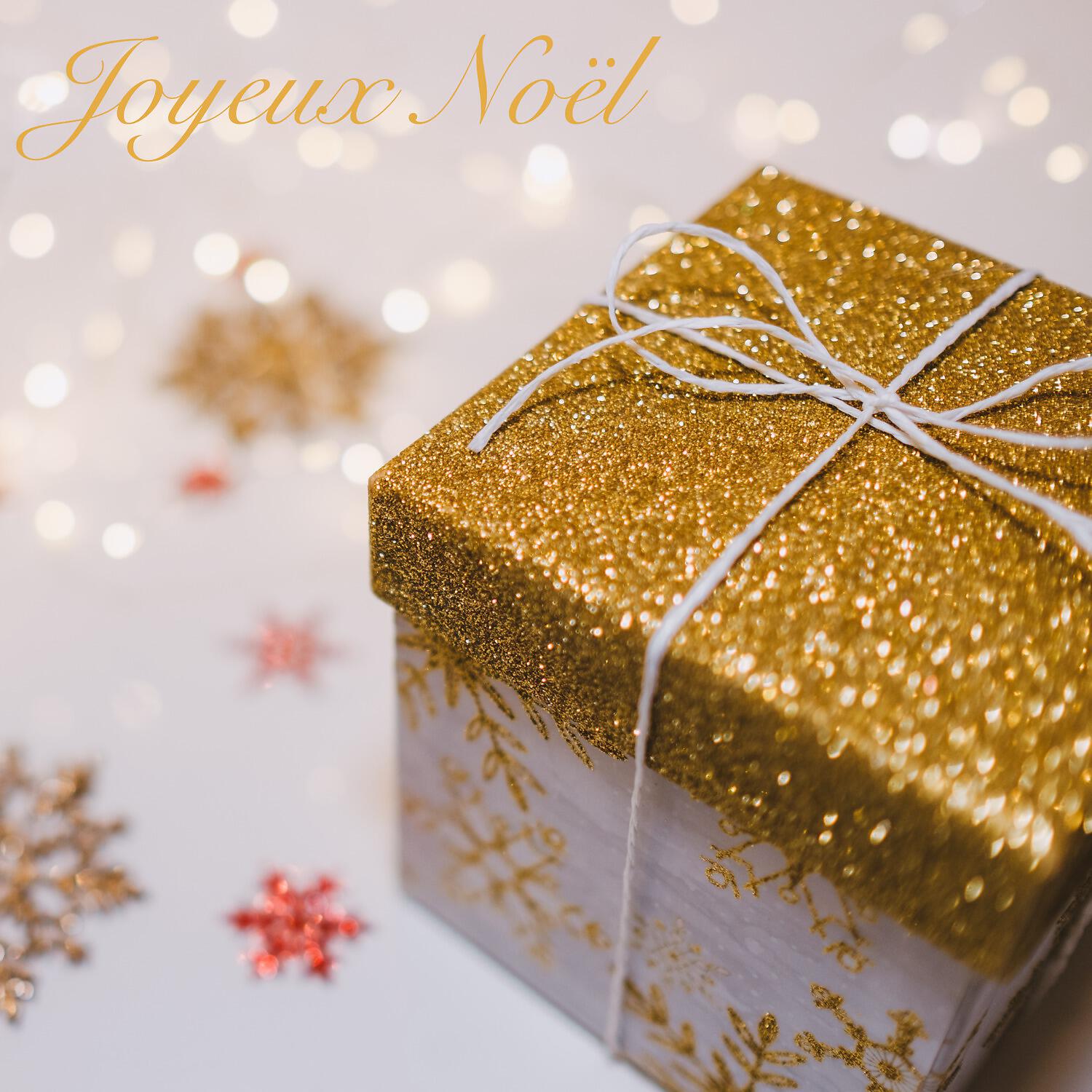 Релиз Joyeux Noël