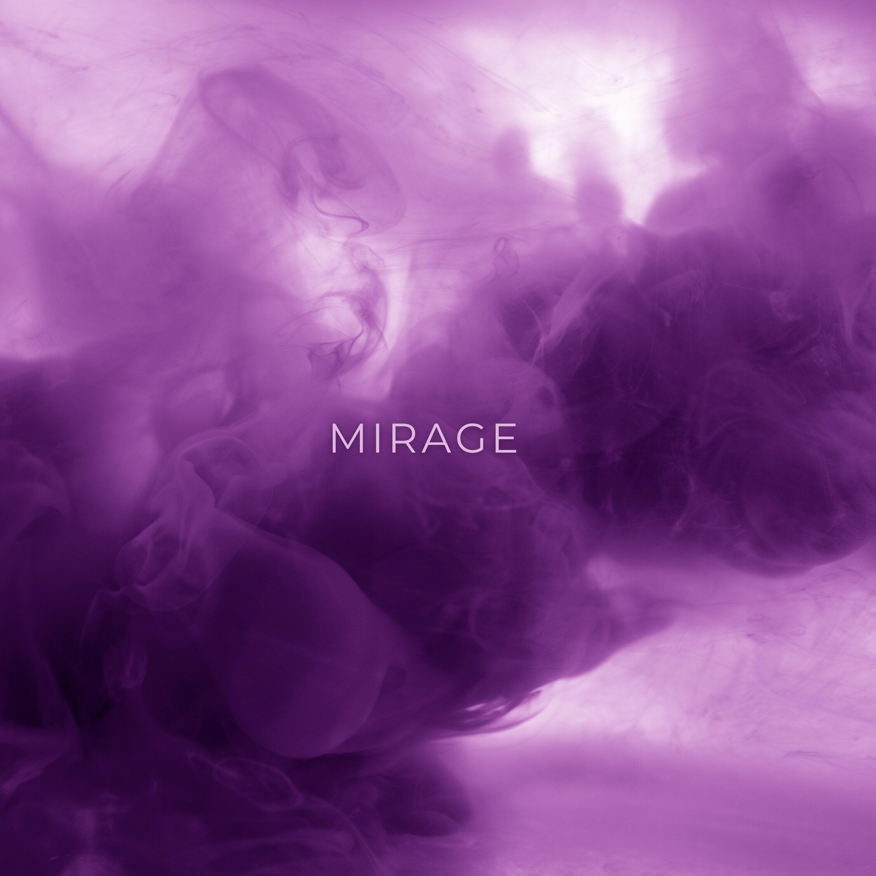 Релиз Mirage