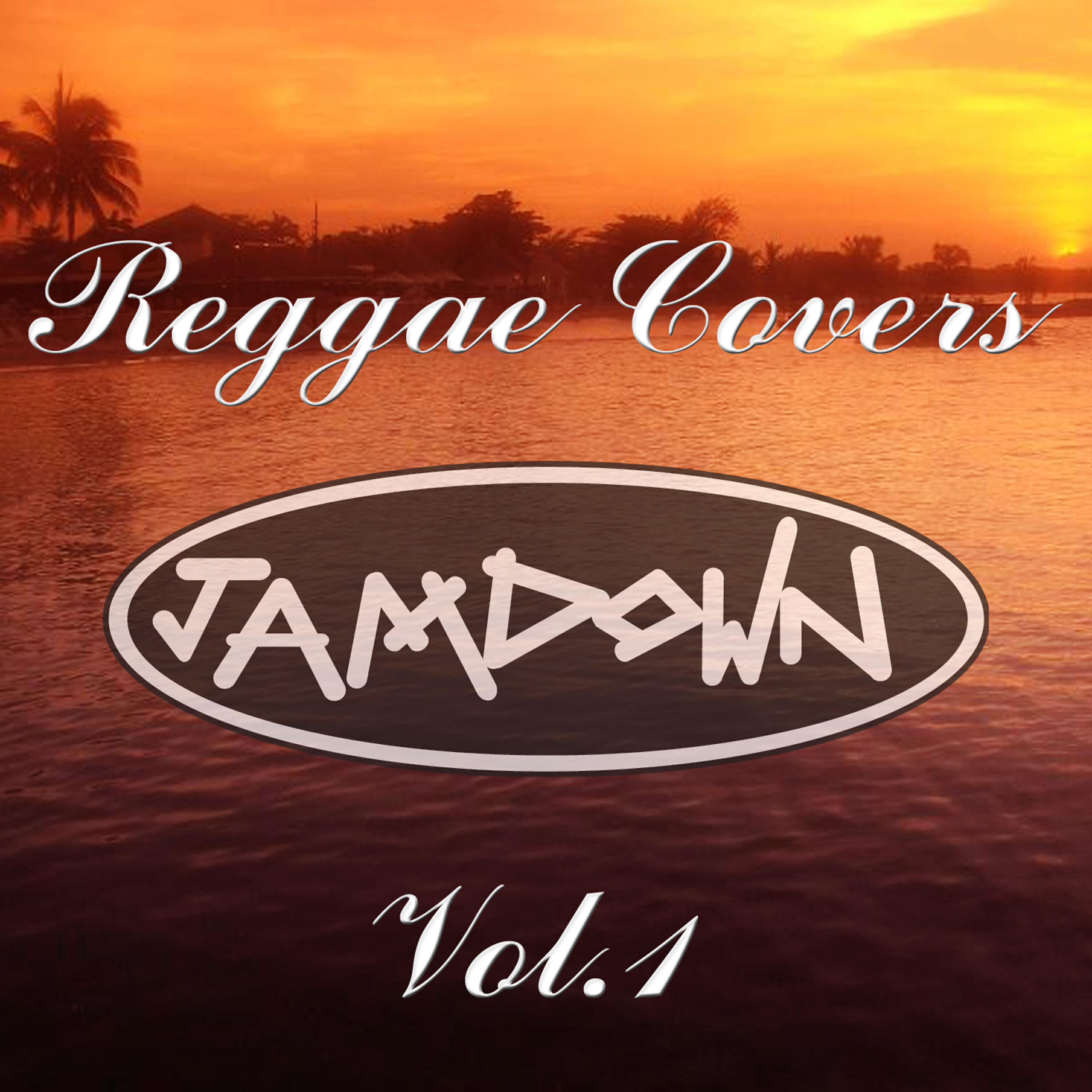 Релиз Jamdown Reggae Covers Vol.1