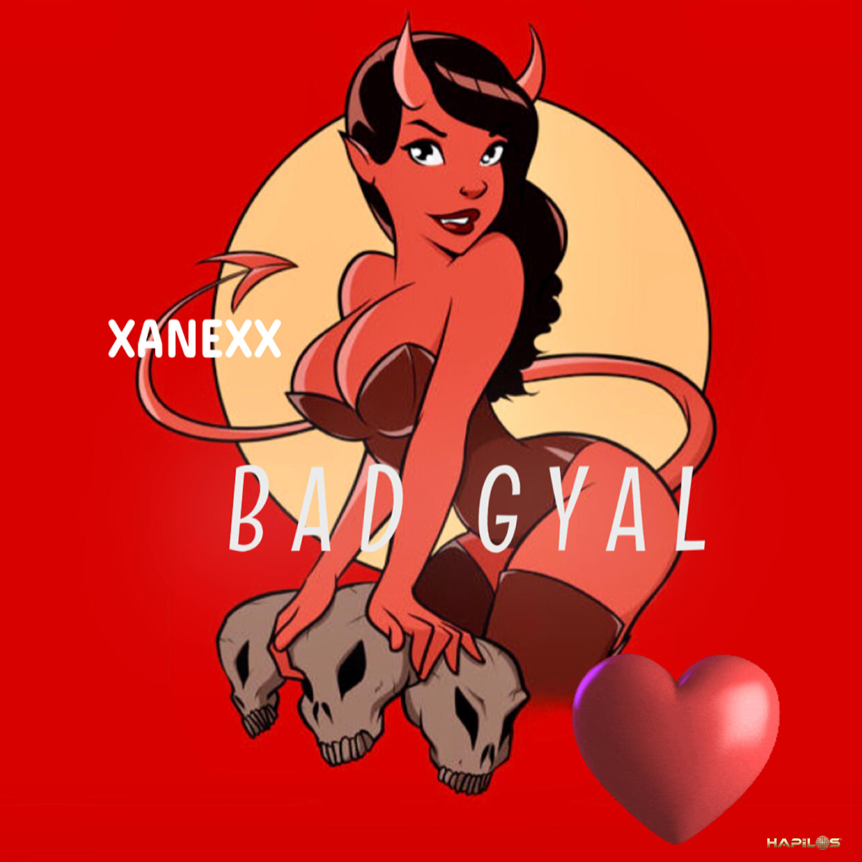 Релиз Bad Gyal