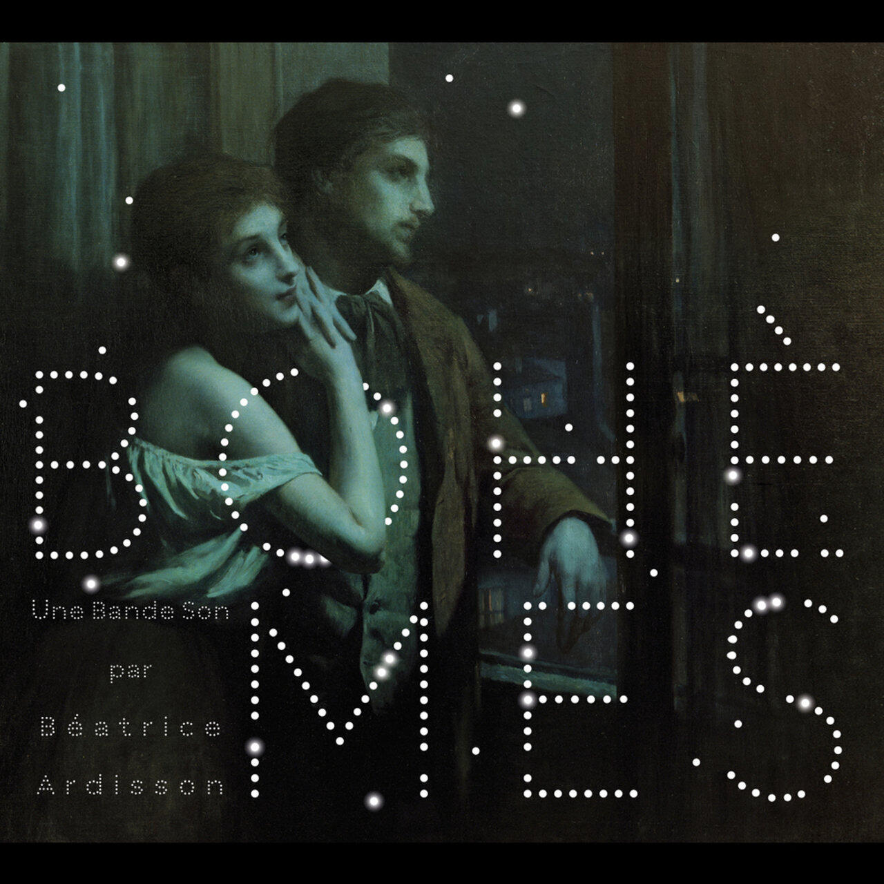 Релиз Bohèmes, une bande son par Béatrice Ardisson