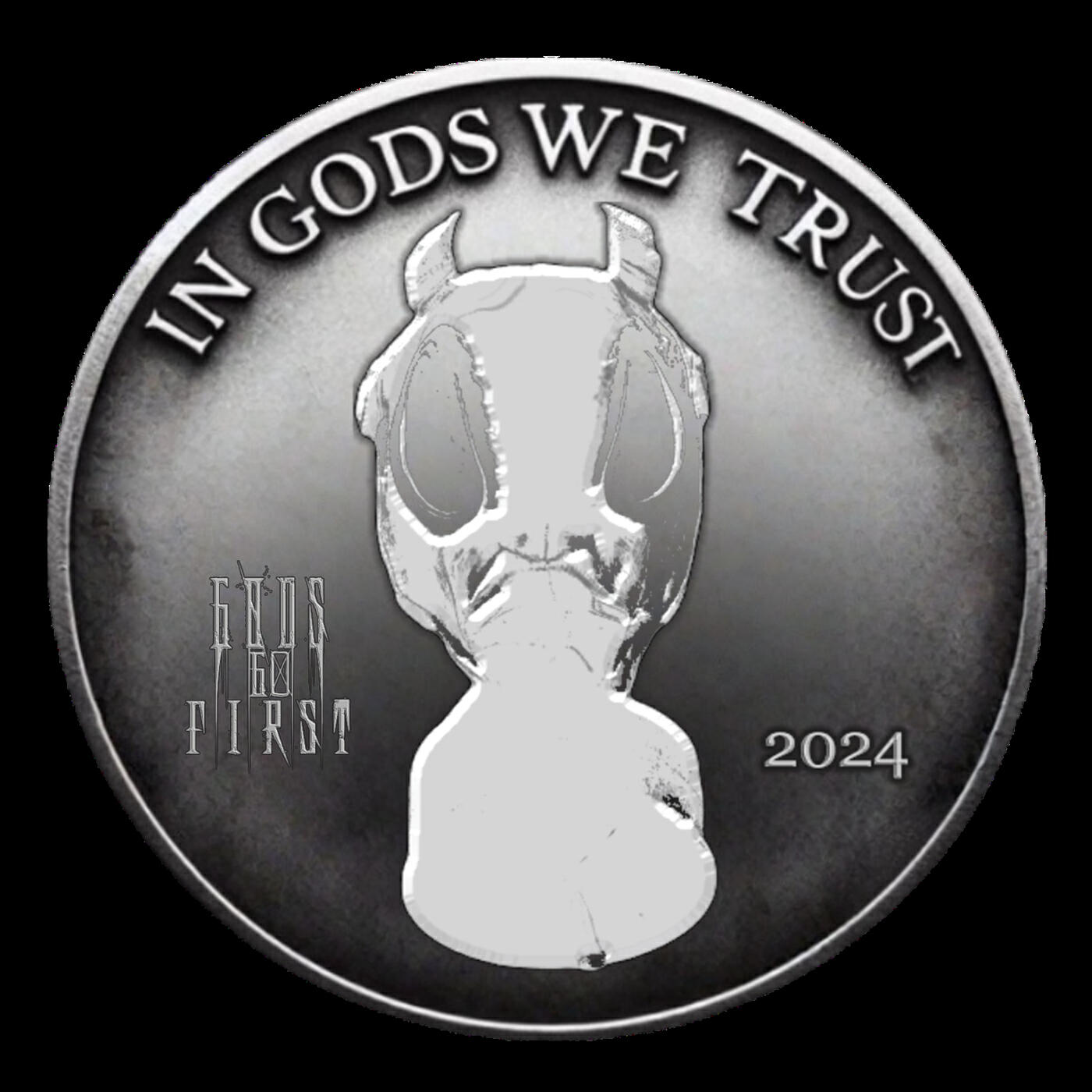 Gods Go First