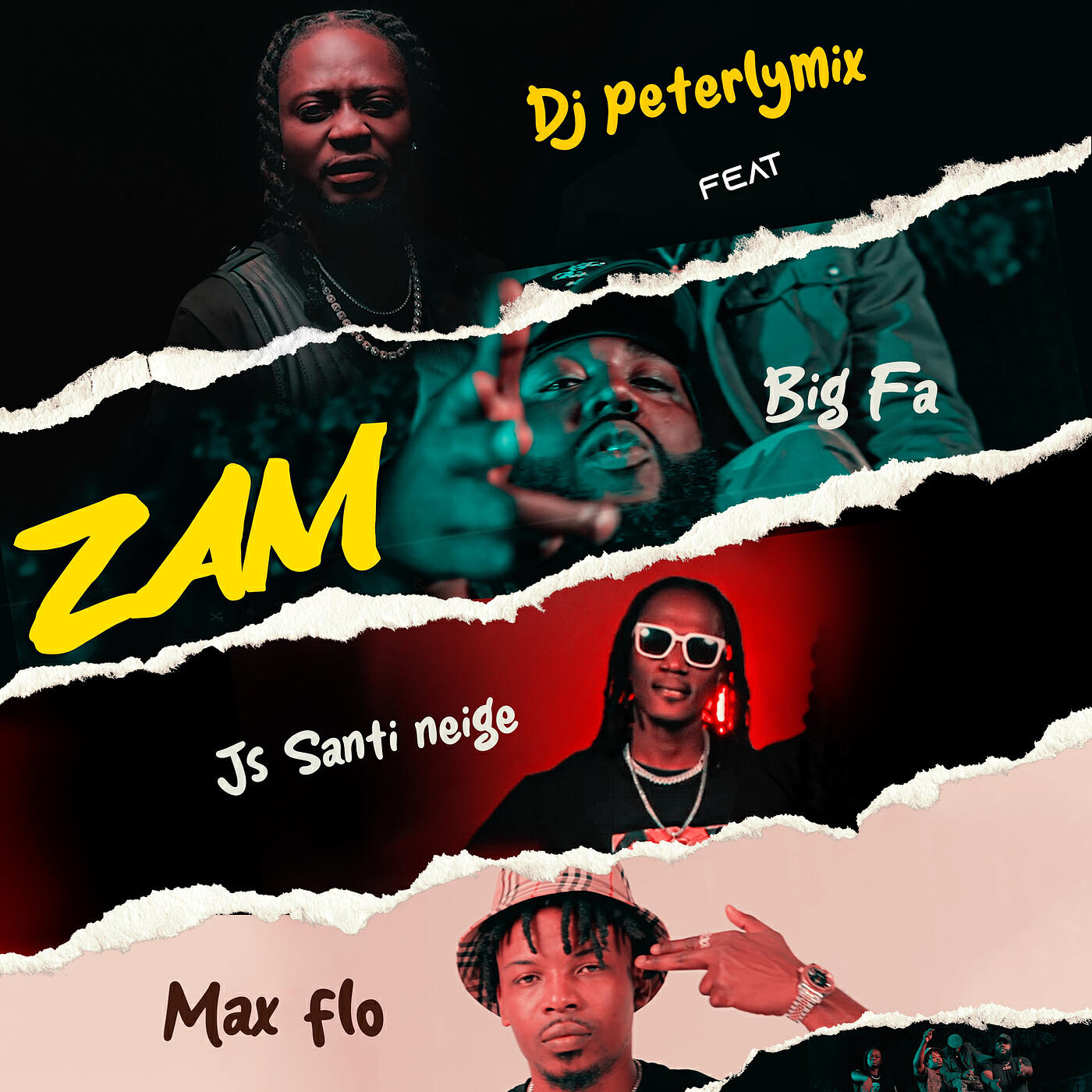 Релиз Zam