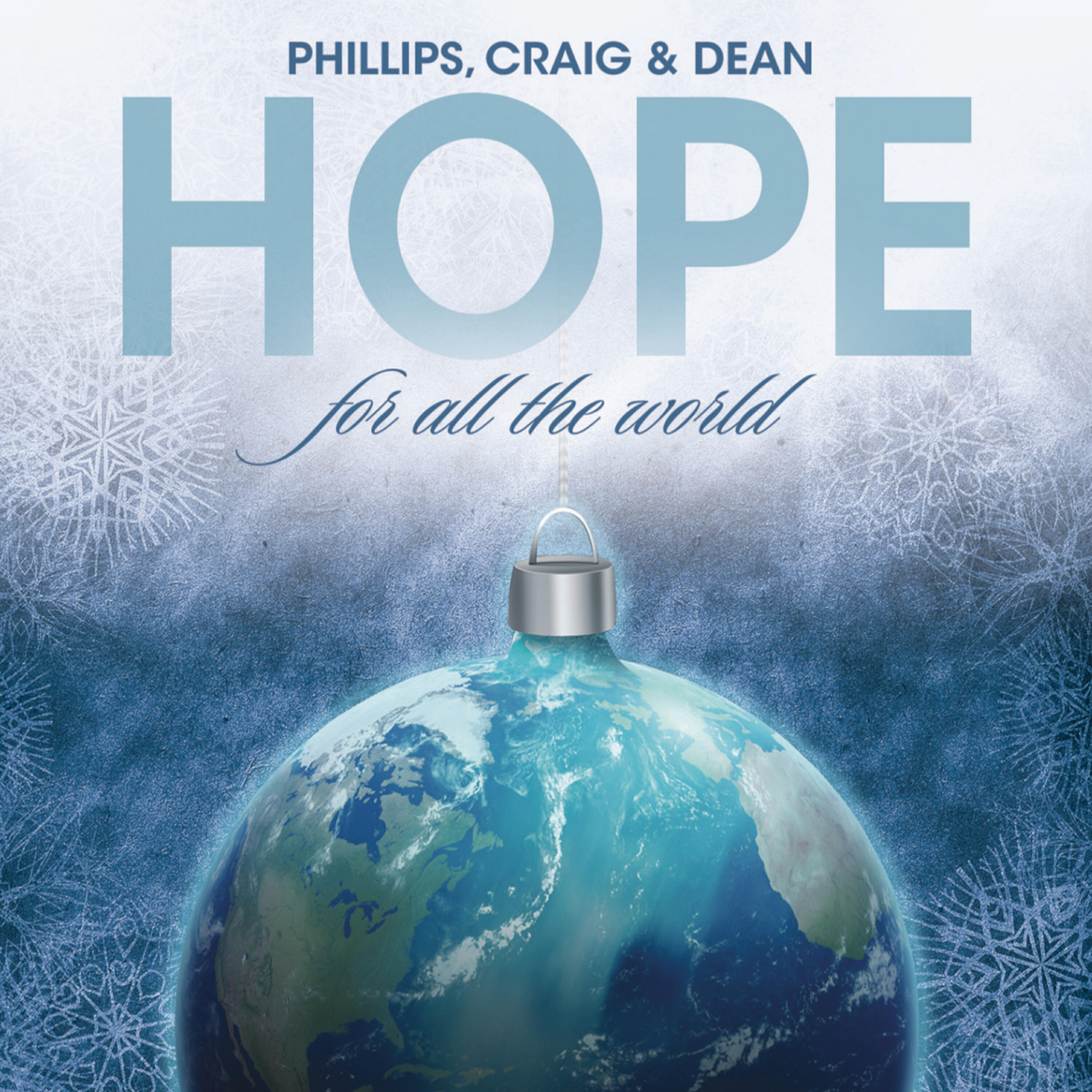 Релиз Hope for All the World