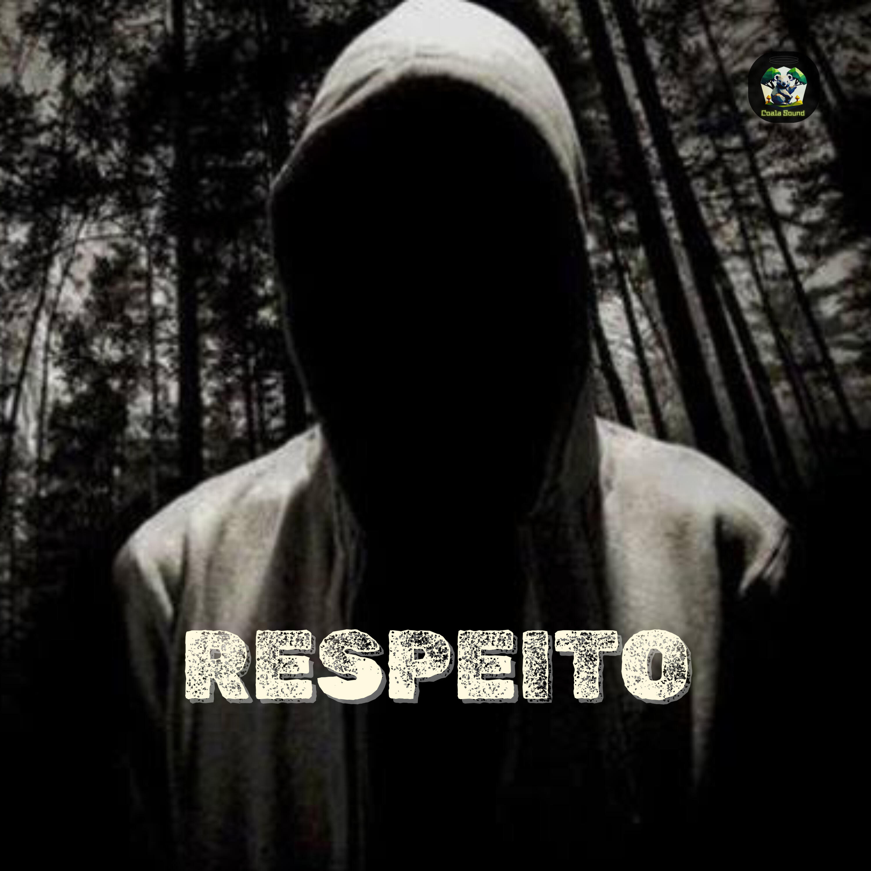 Постер альбома Respeito