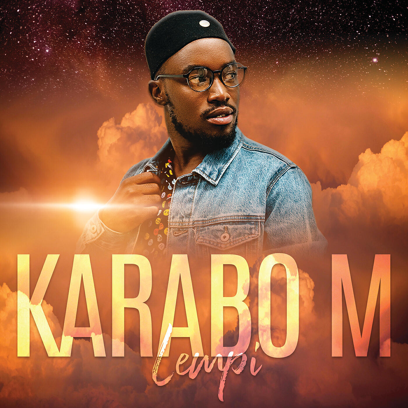 Karabo M