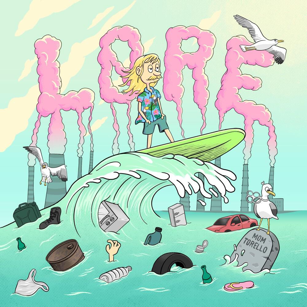 Релиз Mom Torello
