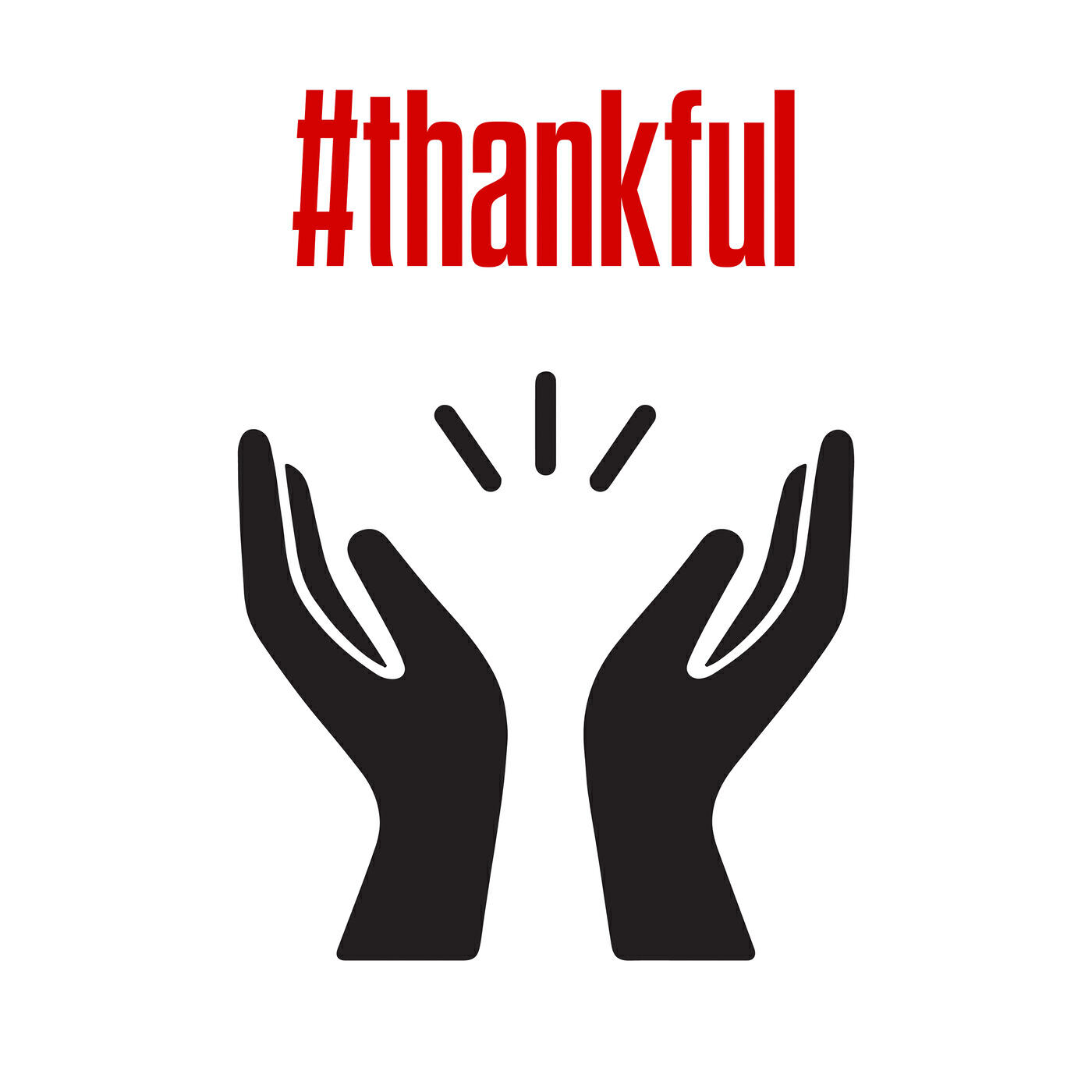 Релиз #thankful