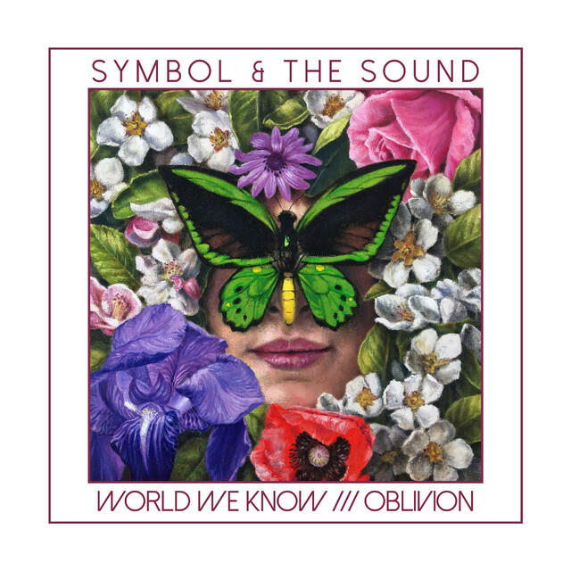 Релиз World We Know / Oblivion EP