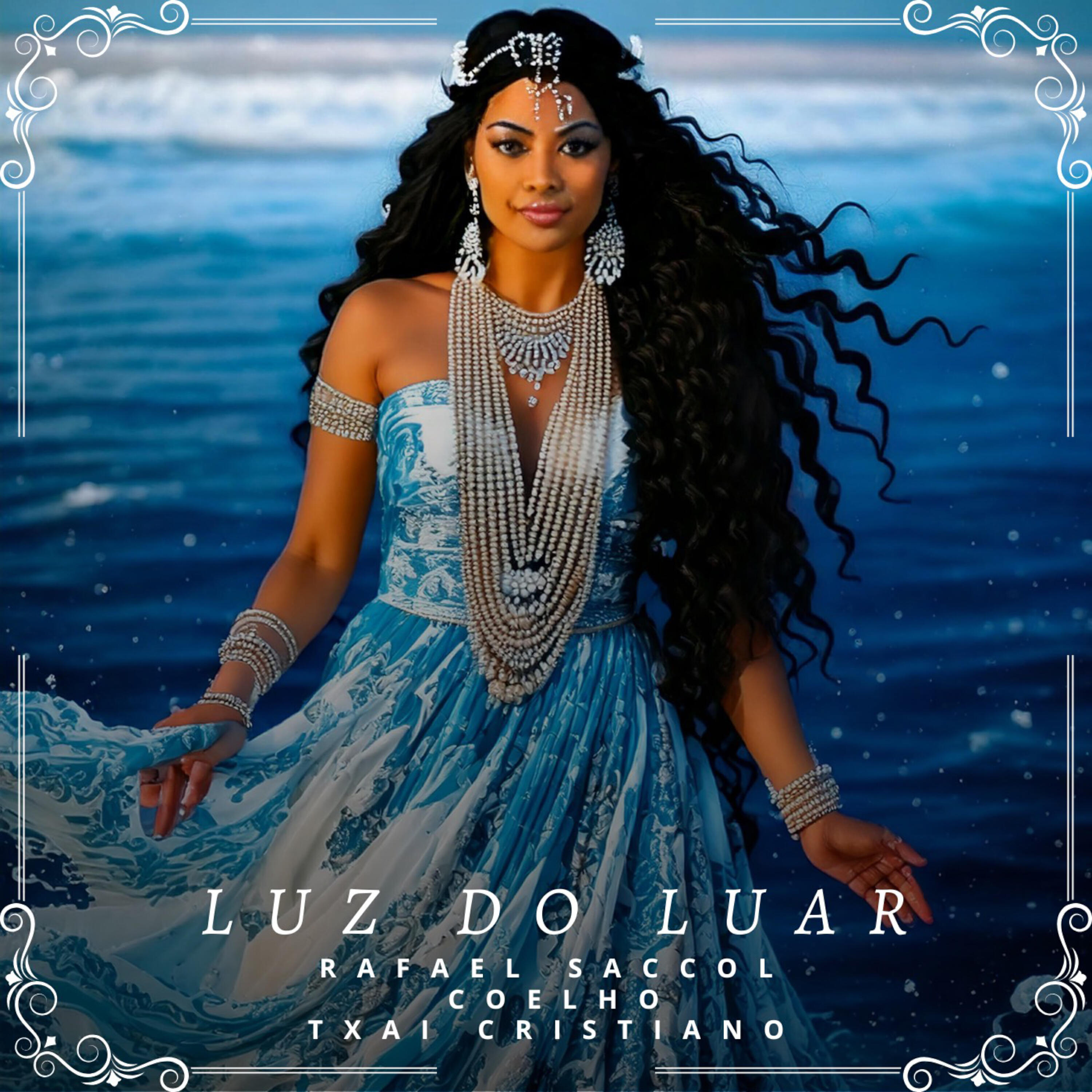 Релиз Luz do Luar