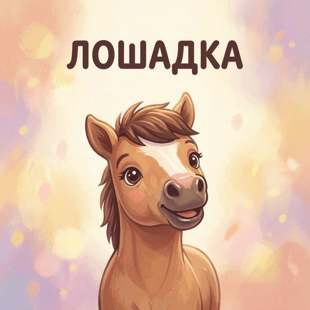 Релиз Лошадка