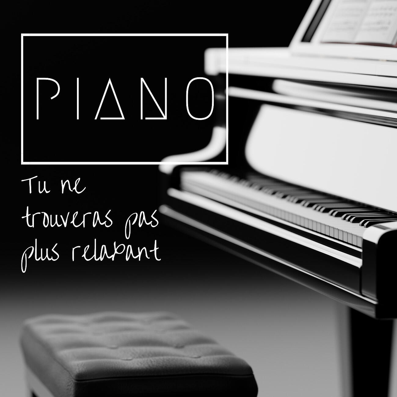Релиз PIANO