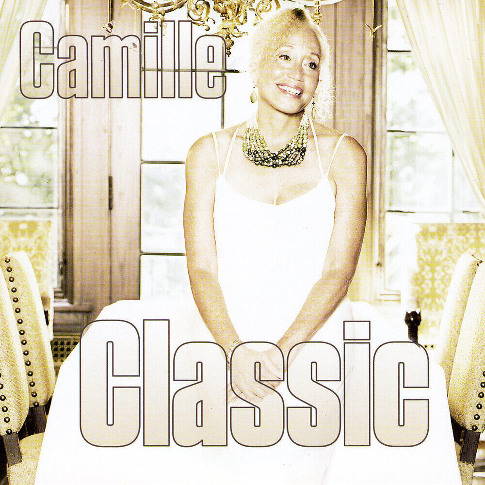 Camille Metoyer Moten