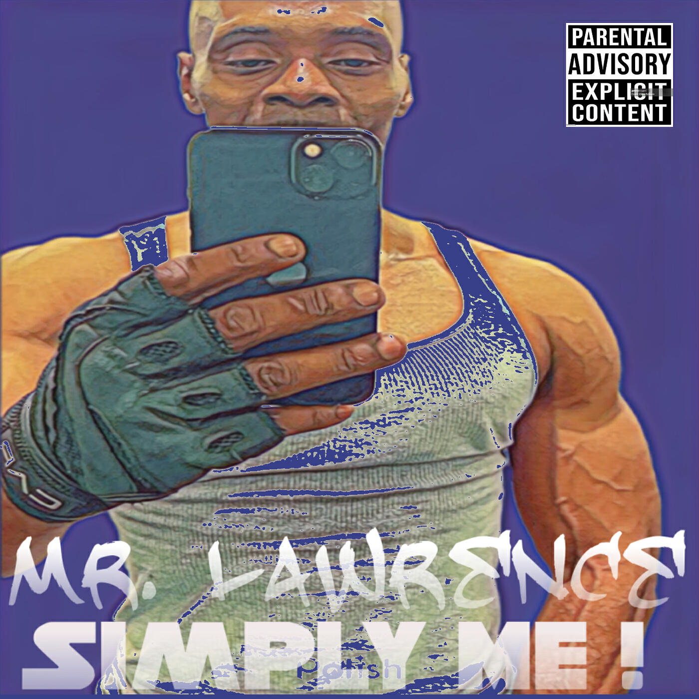 Релиз Simply Me