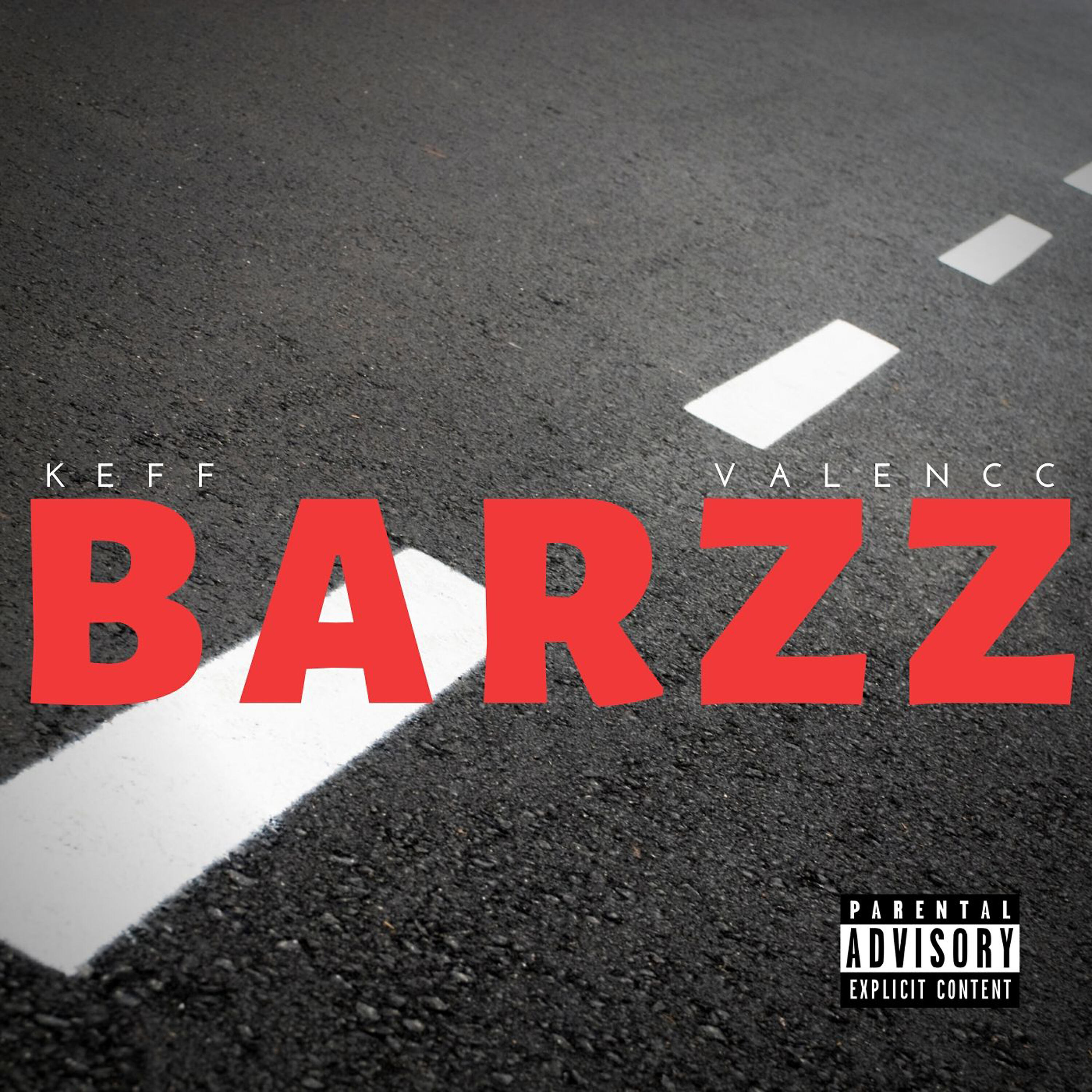 Релиз Barzz