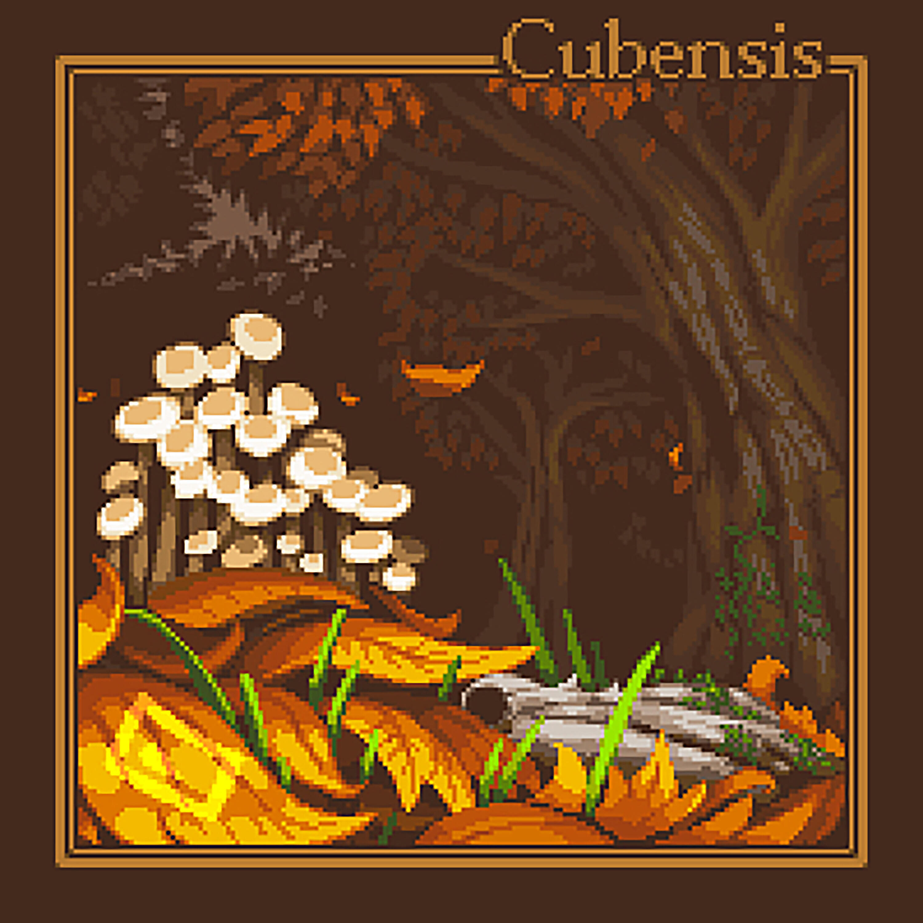 Релиз Cubensis