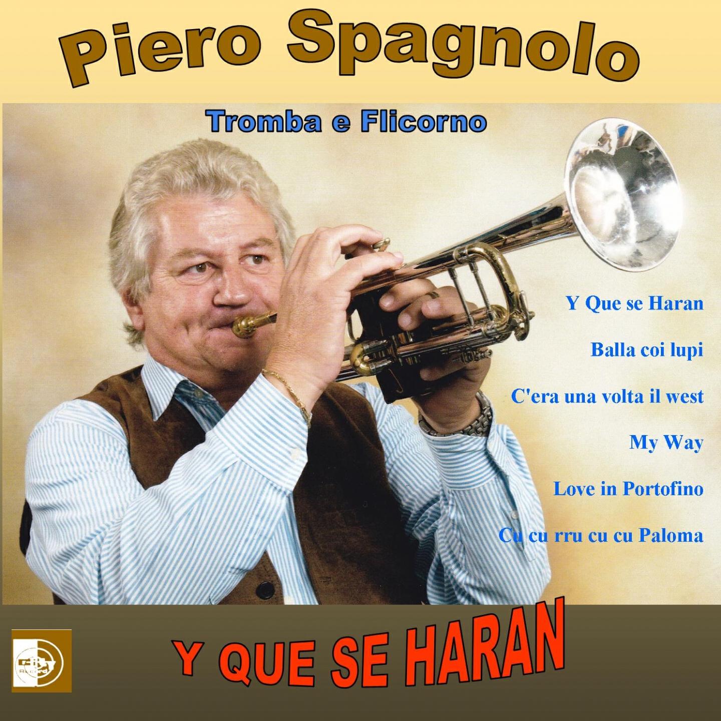 Piero Spagnolo