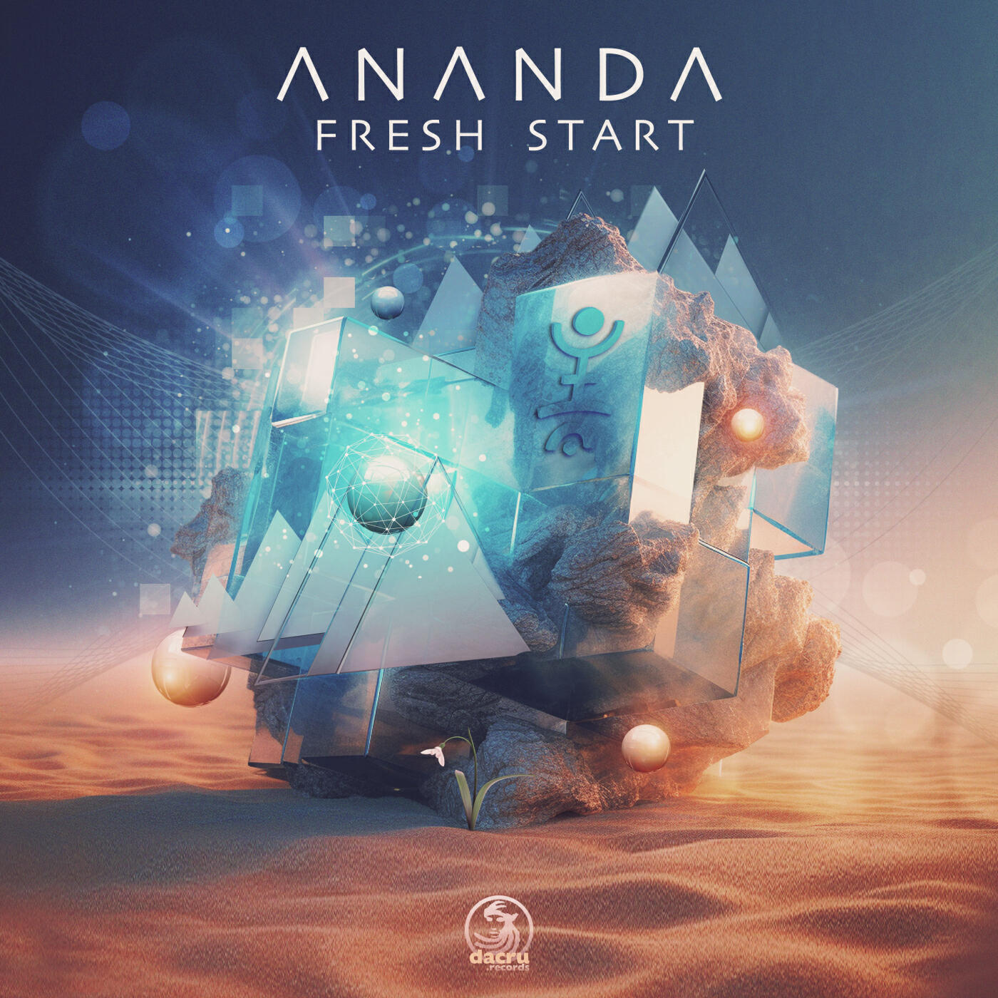Постер альбома Fresh Start