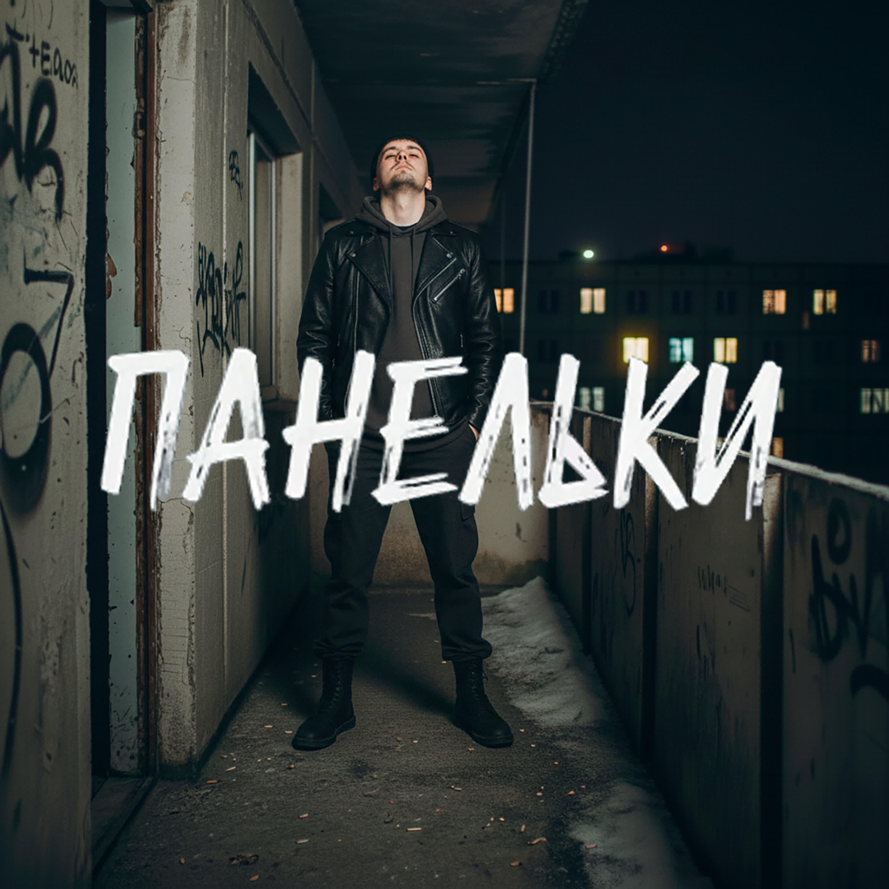 Релиз Панельки