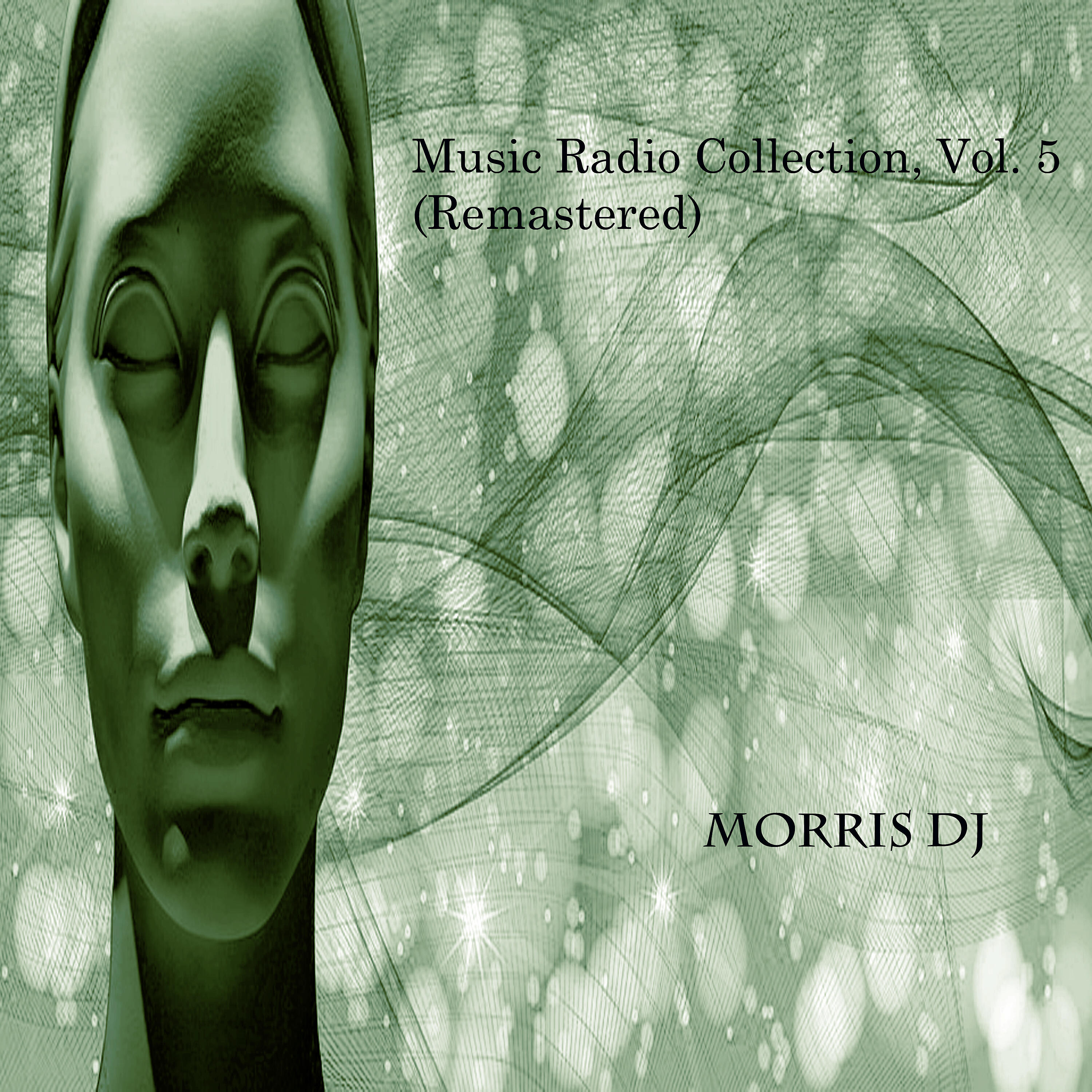 Релиз Music Radio Collection, Vol. 5 (Remastered)