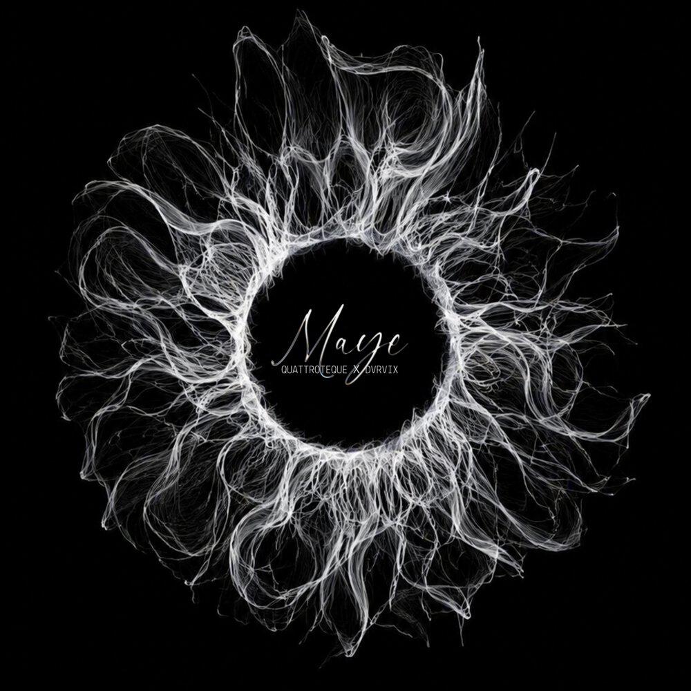 Релиз Maye