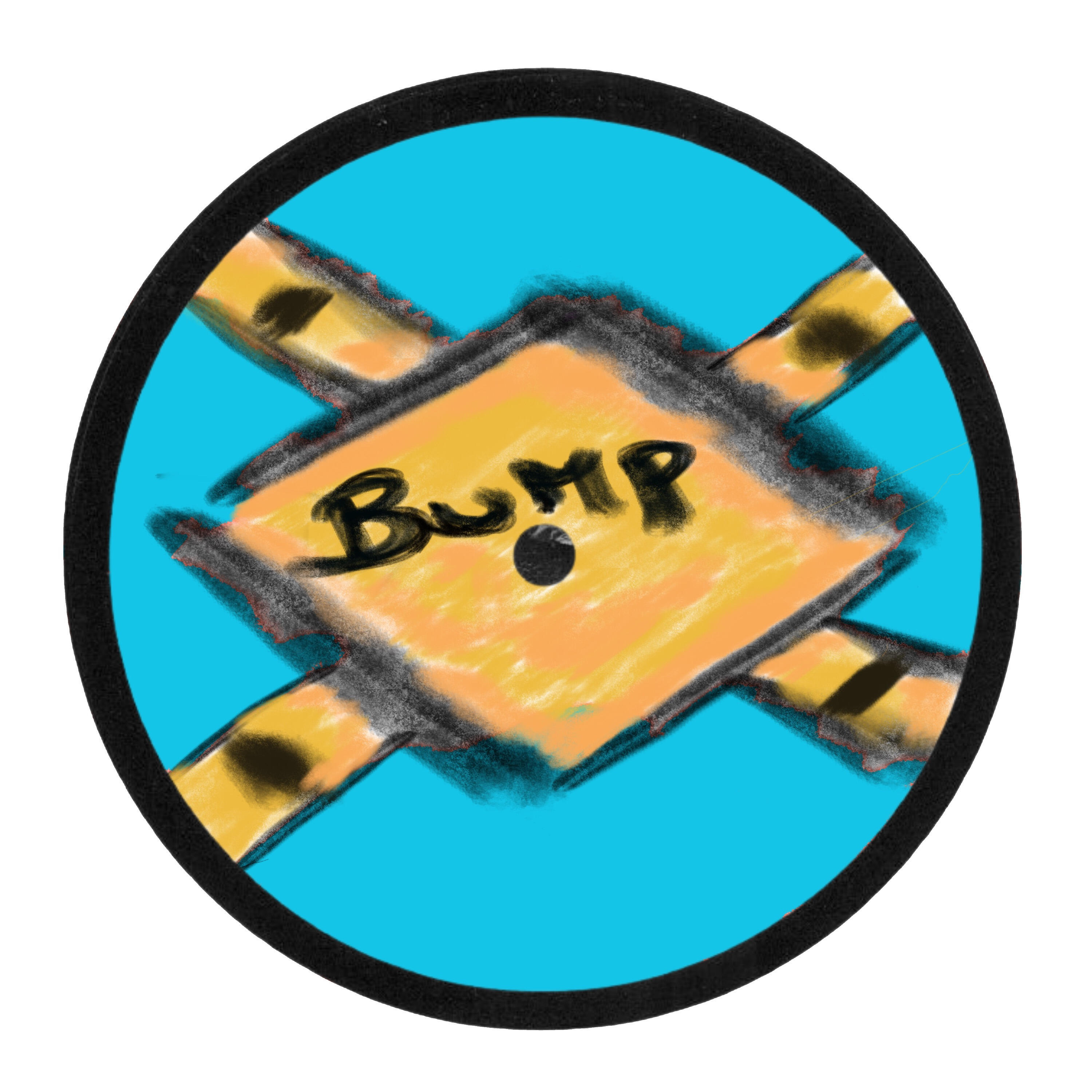 Релиз Bump