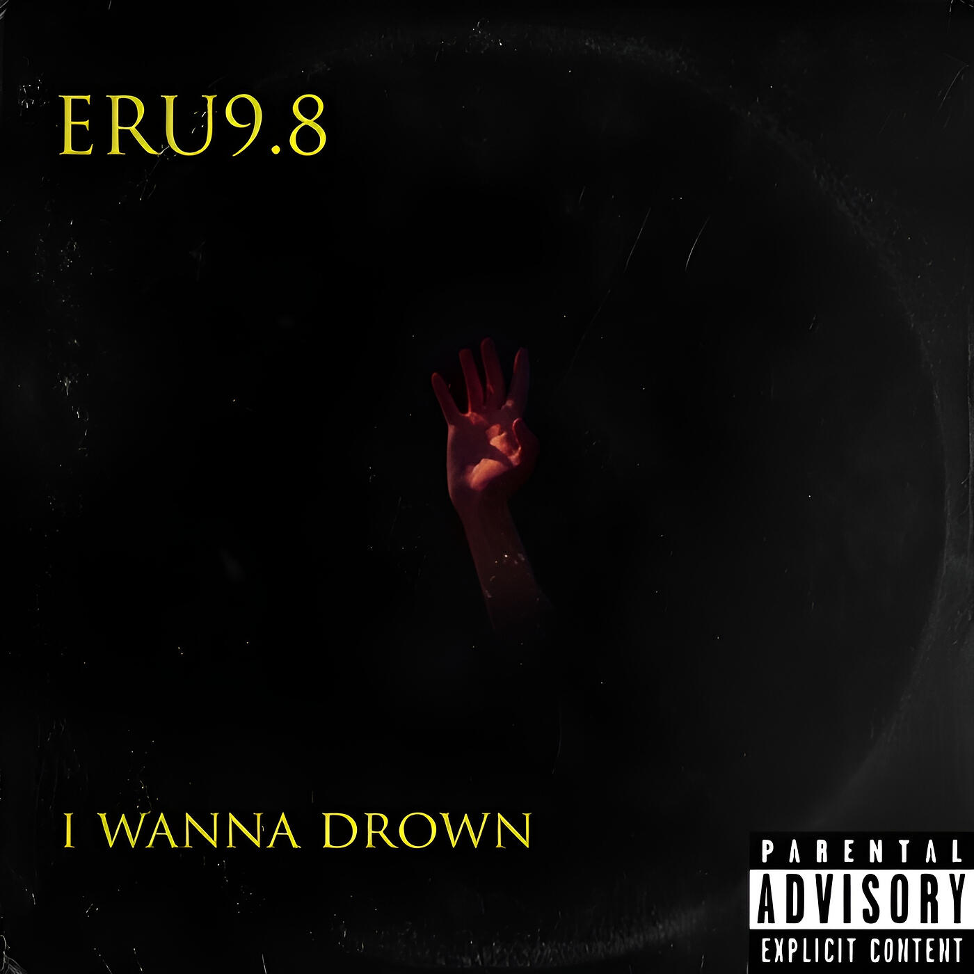 Релиз I Wanna Drown