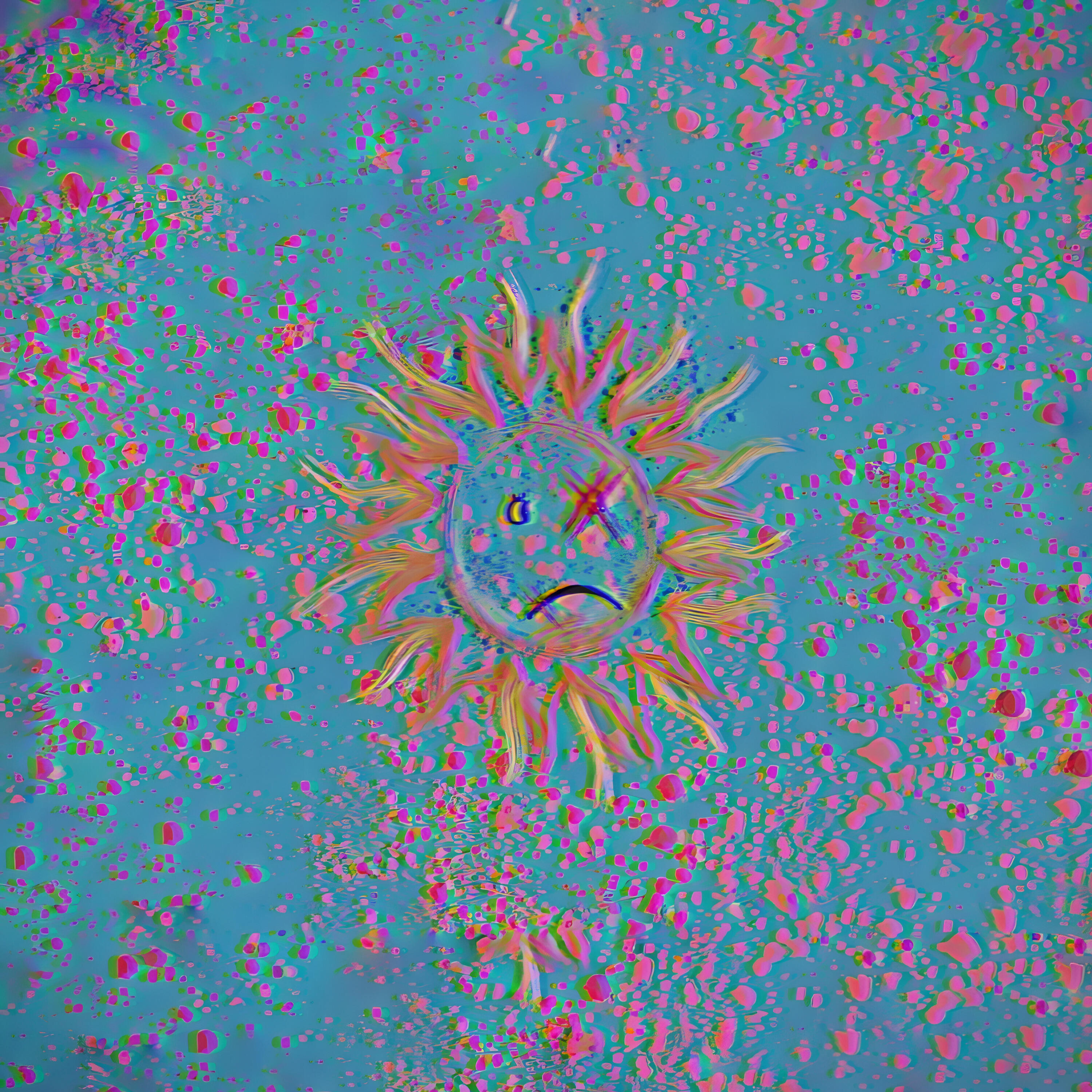 Релиз Sol