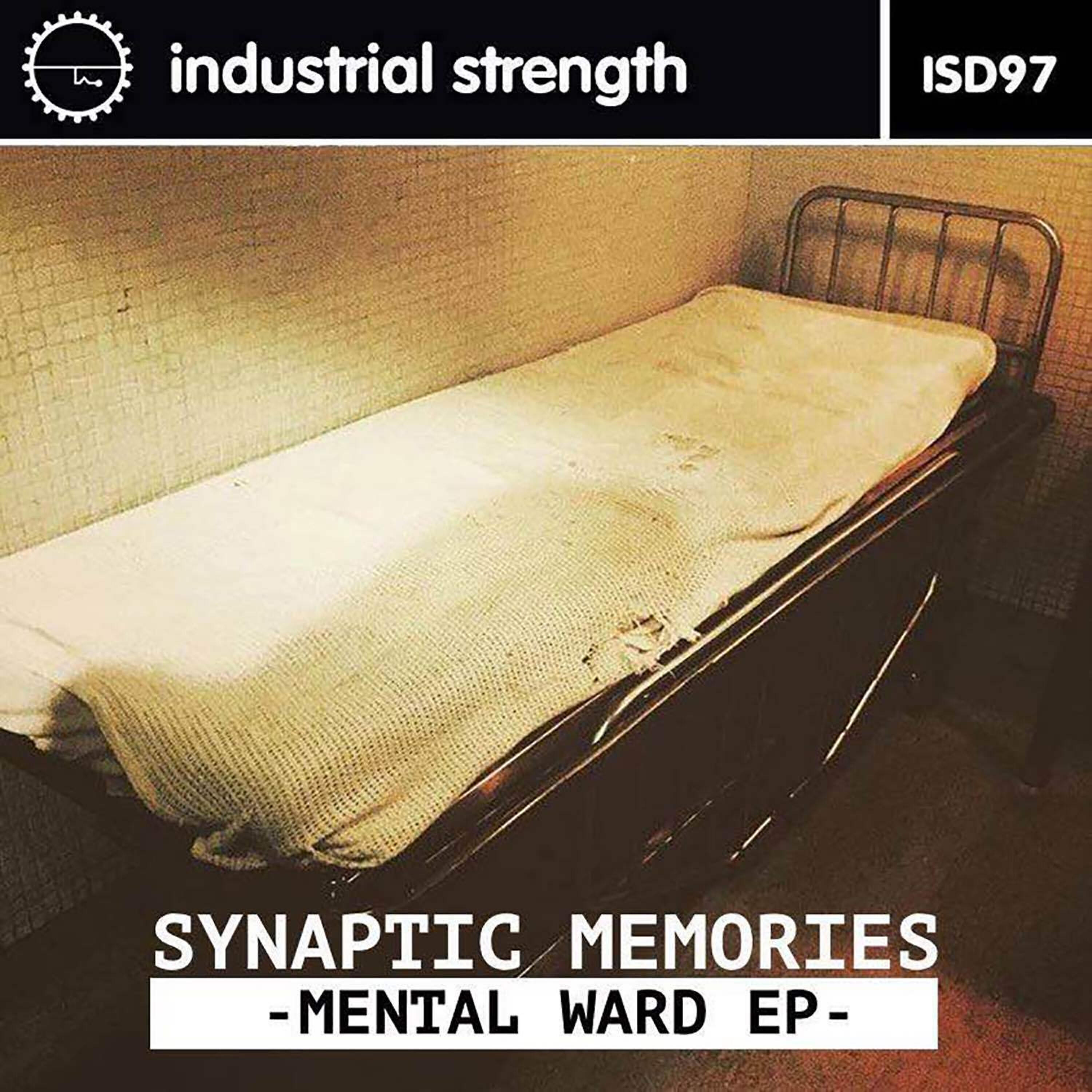 Релиз Mental Ward