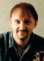 Stuart Townend