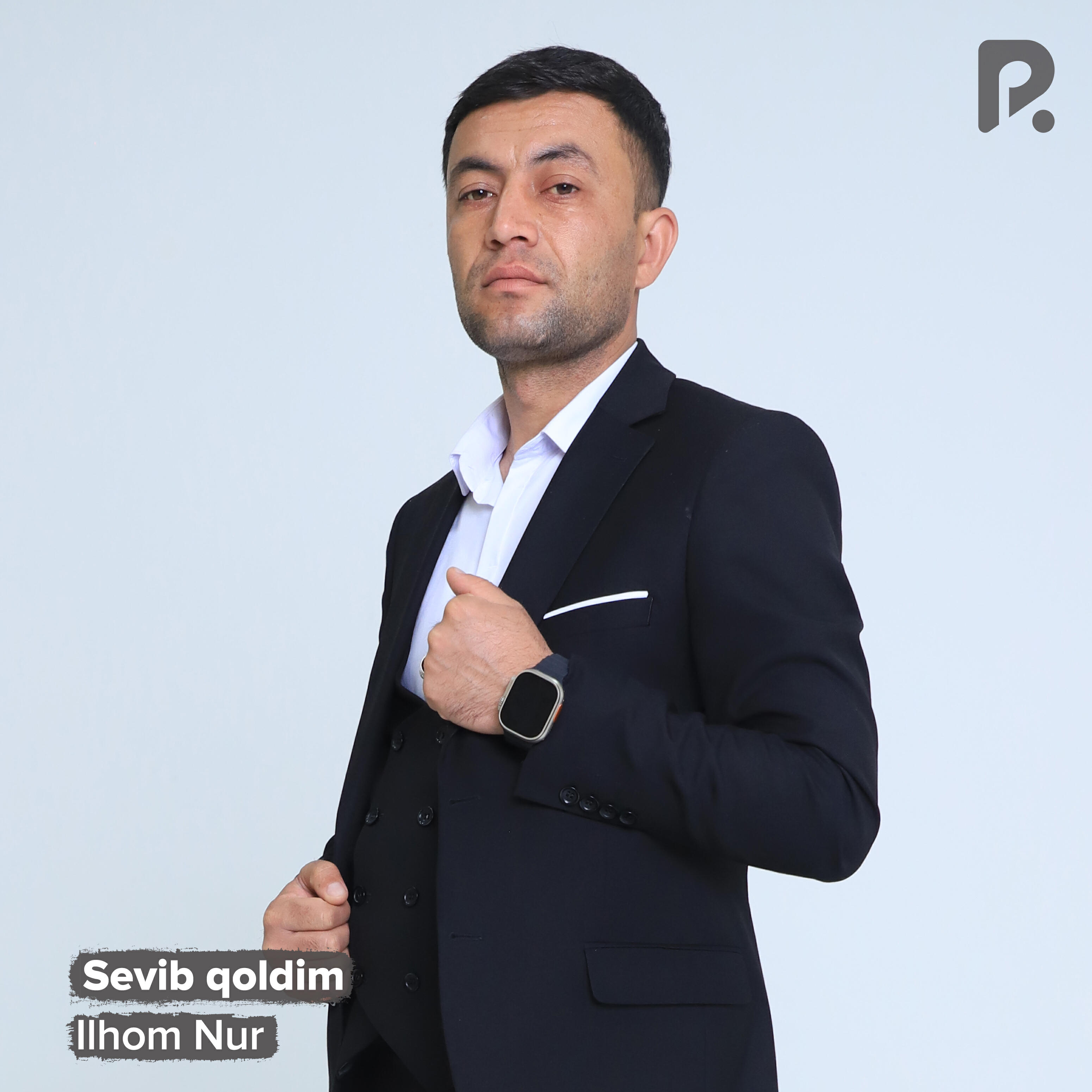 Релиз Sevib qoldim