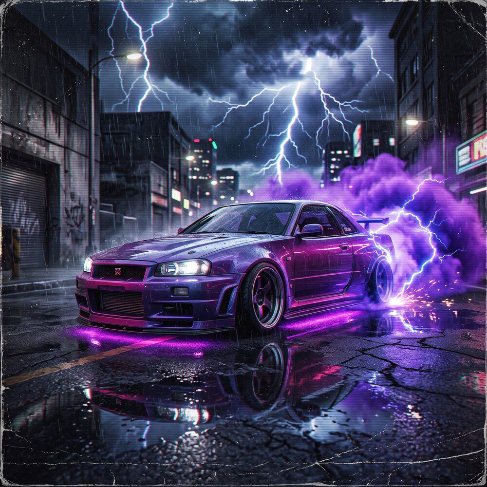 Релиз Voltage Drop